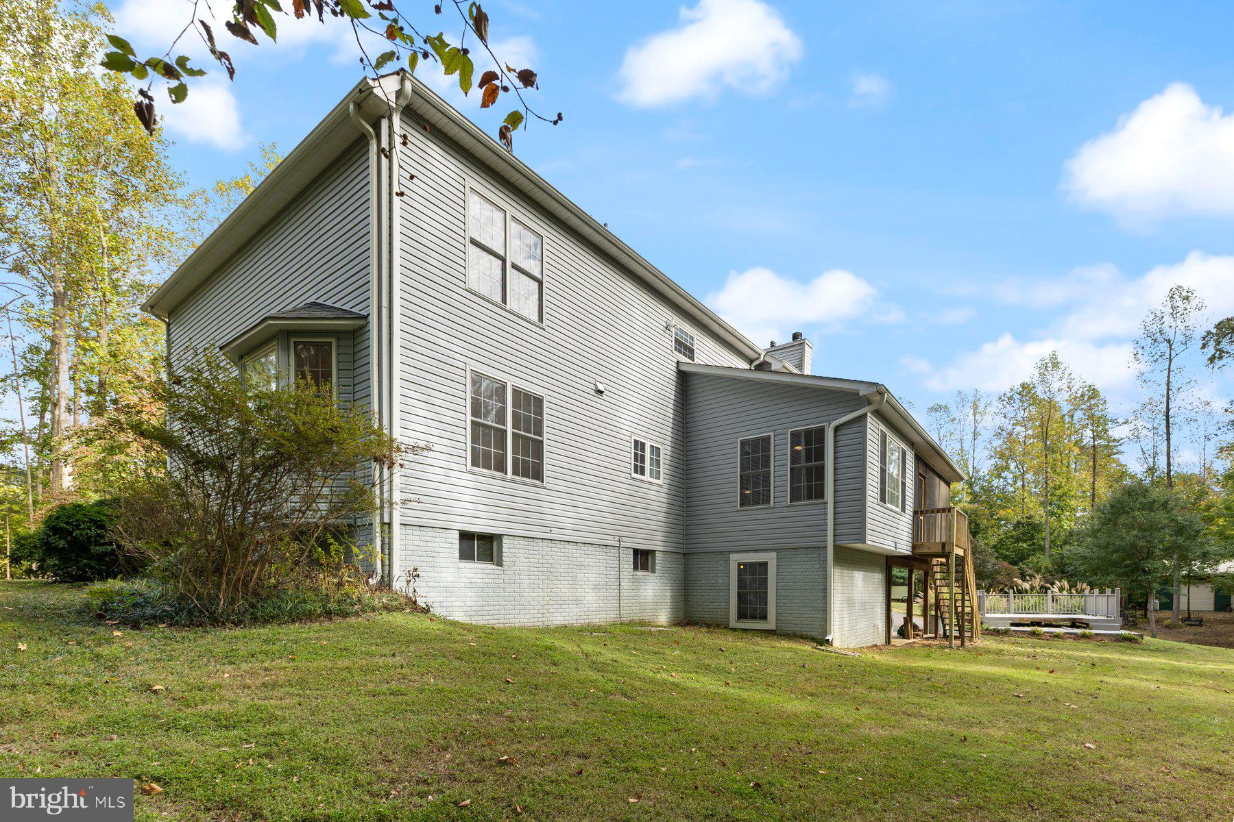 BROOKRIDGE MANOR - Residential