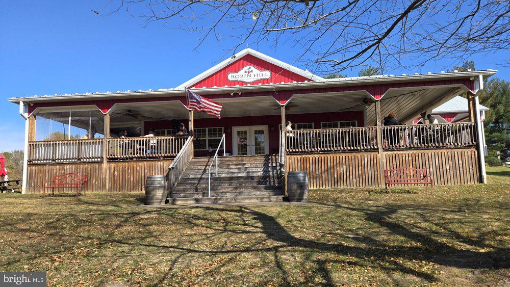 BROOKRIDGE MANOR - Residential