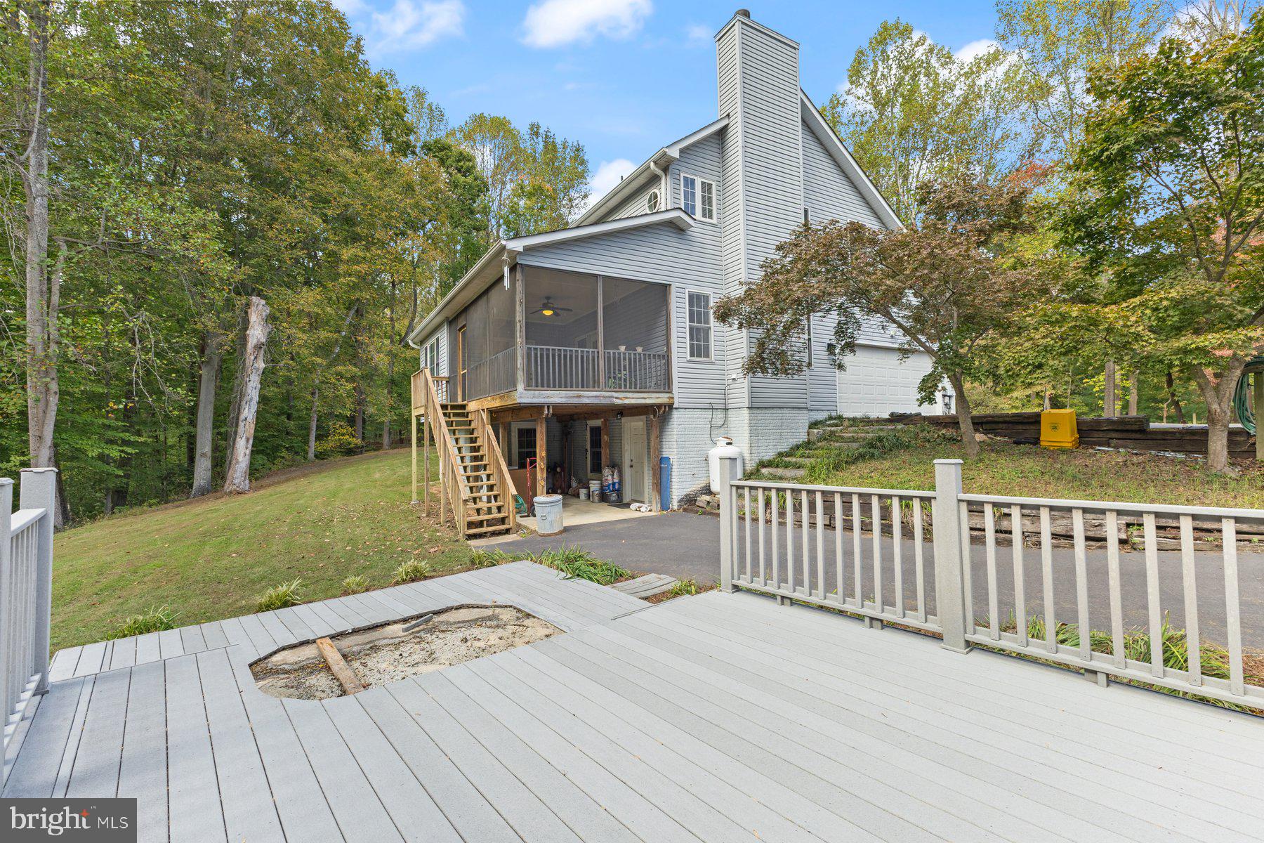 BROOKRIDGE MANOR - Residential