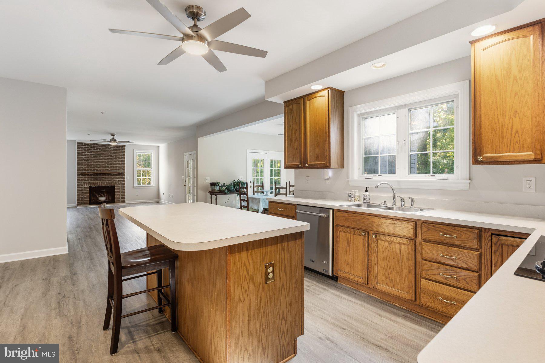 BROOKRIDGE MANOR - Residential