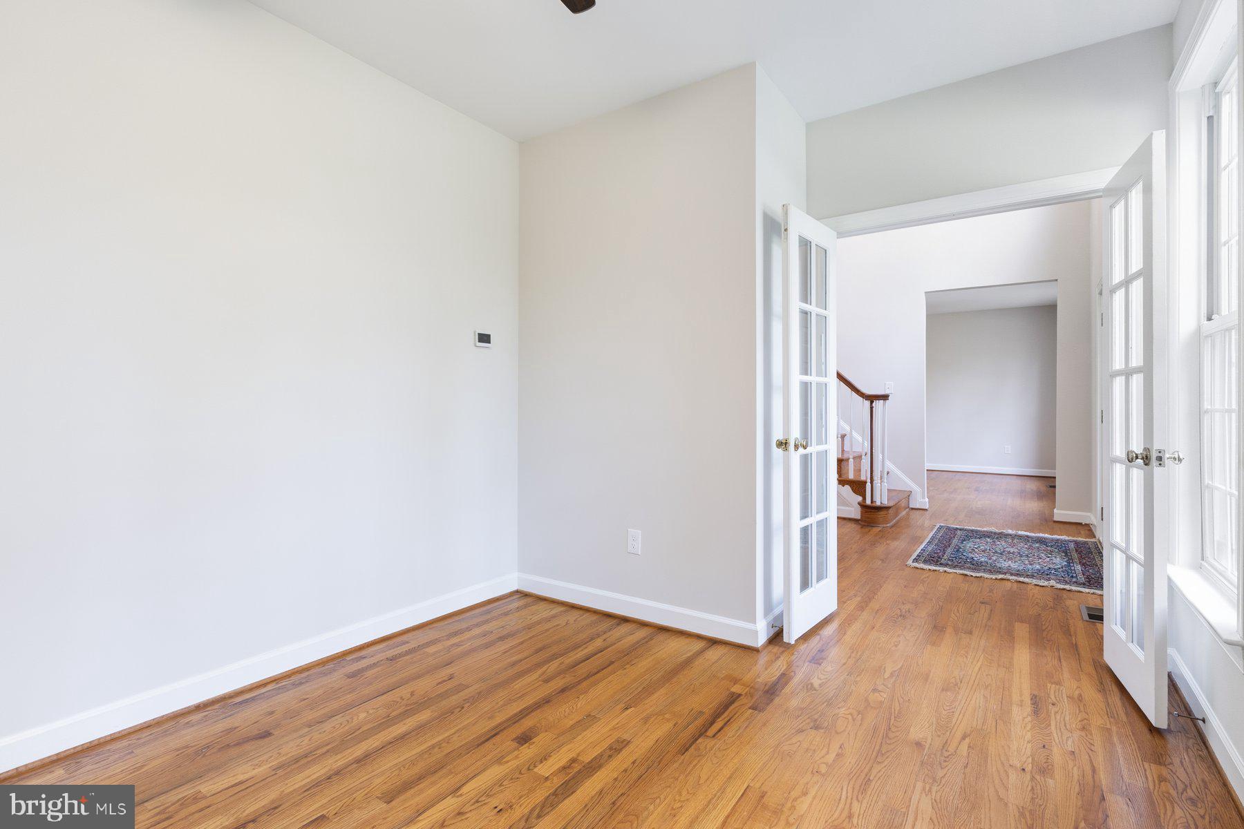 BROOKRIDGE MANOR - Residential