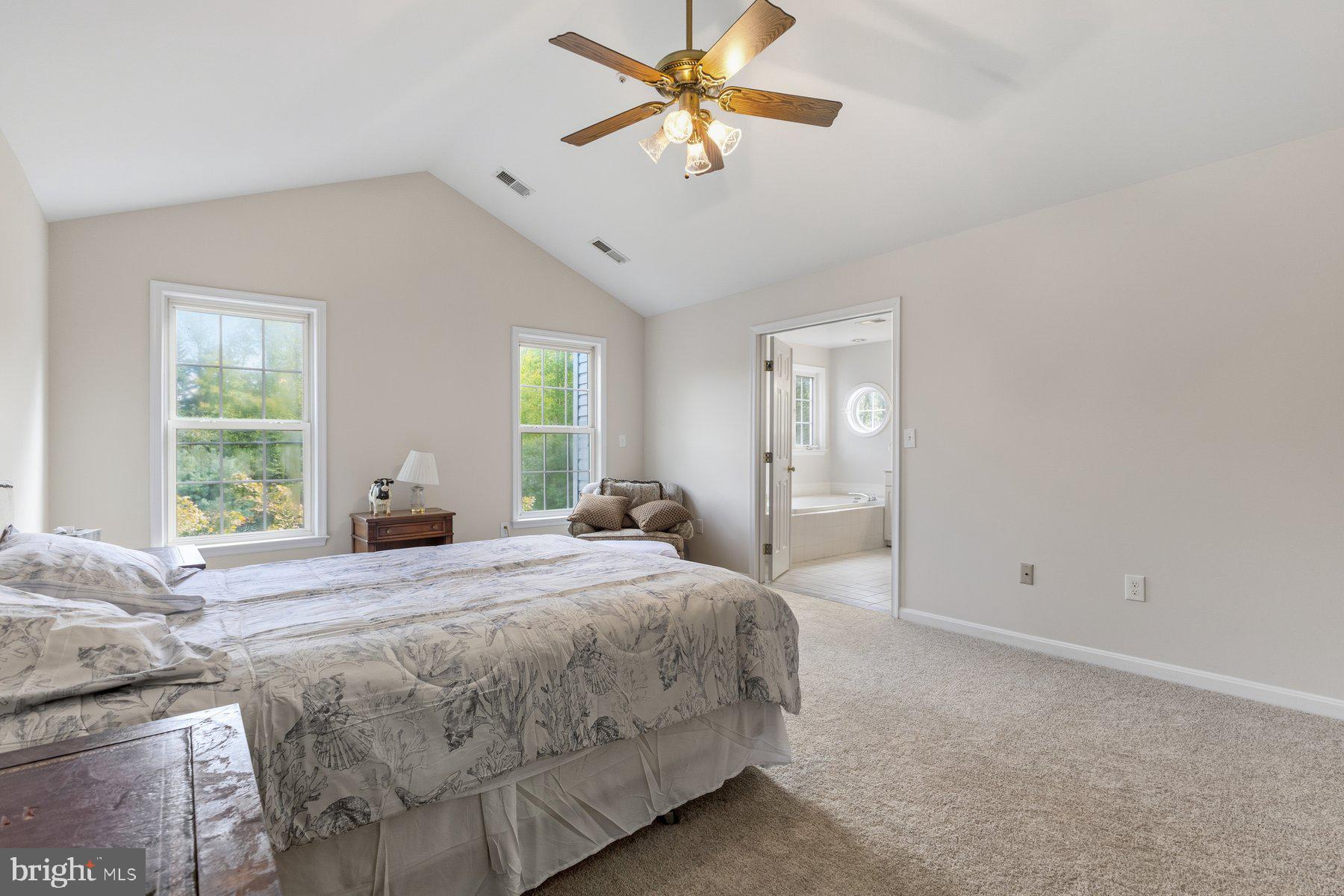 BROOKRIDGE MANOR - Residential