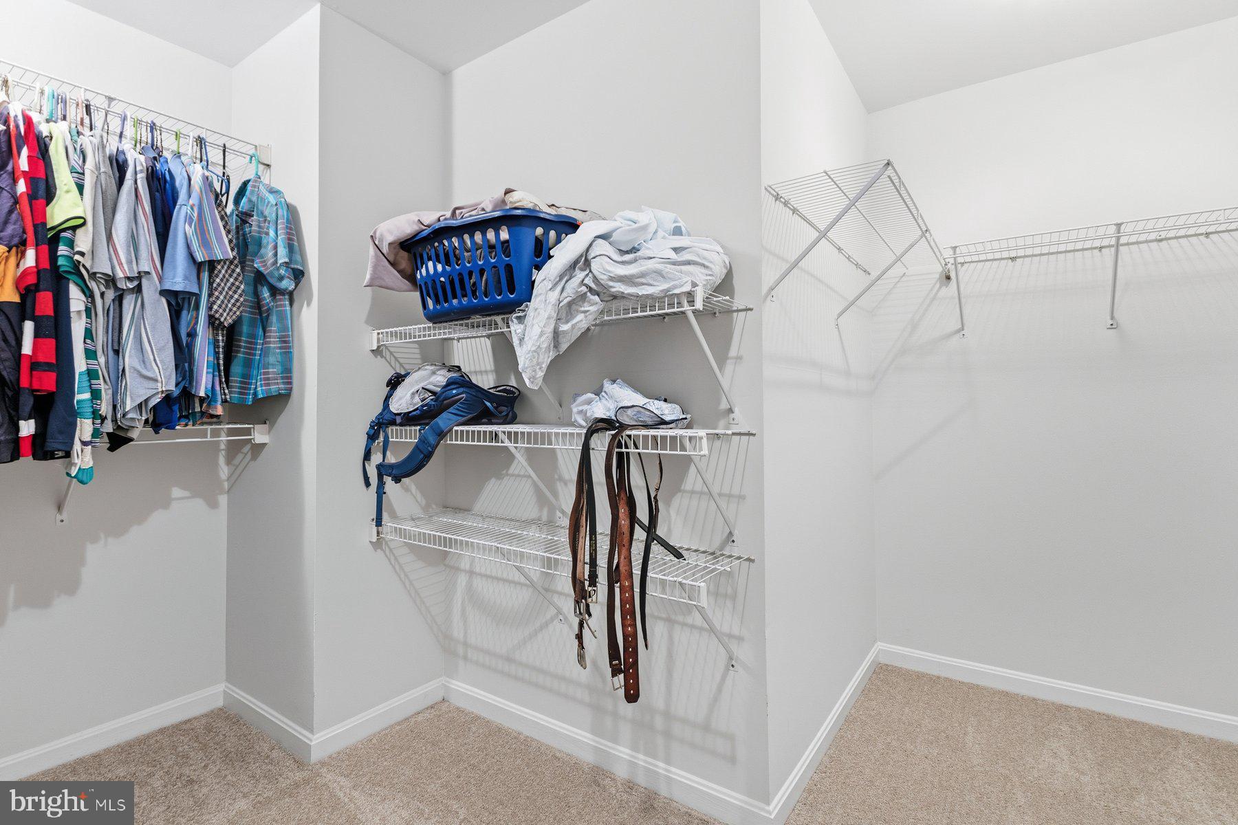 BROOKRIDGE MANOR - Residential