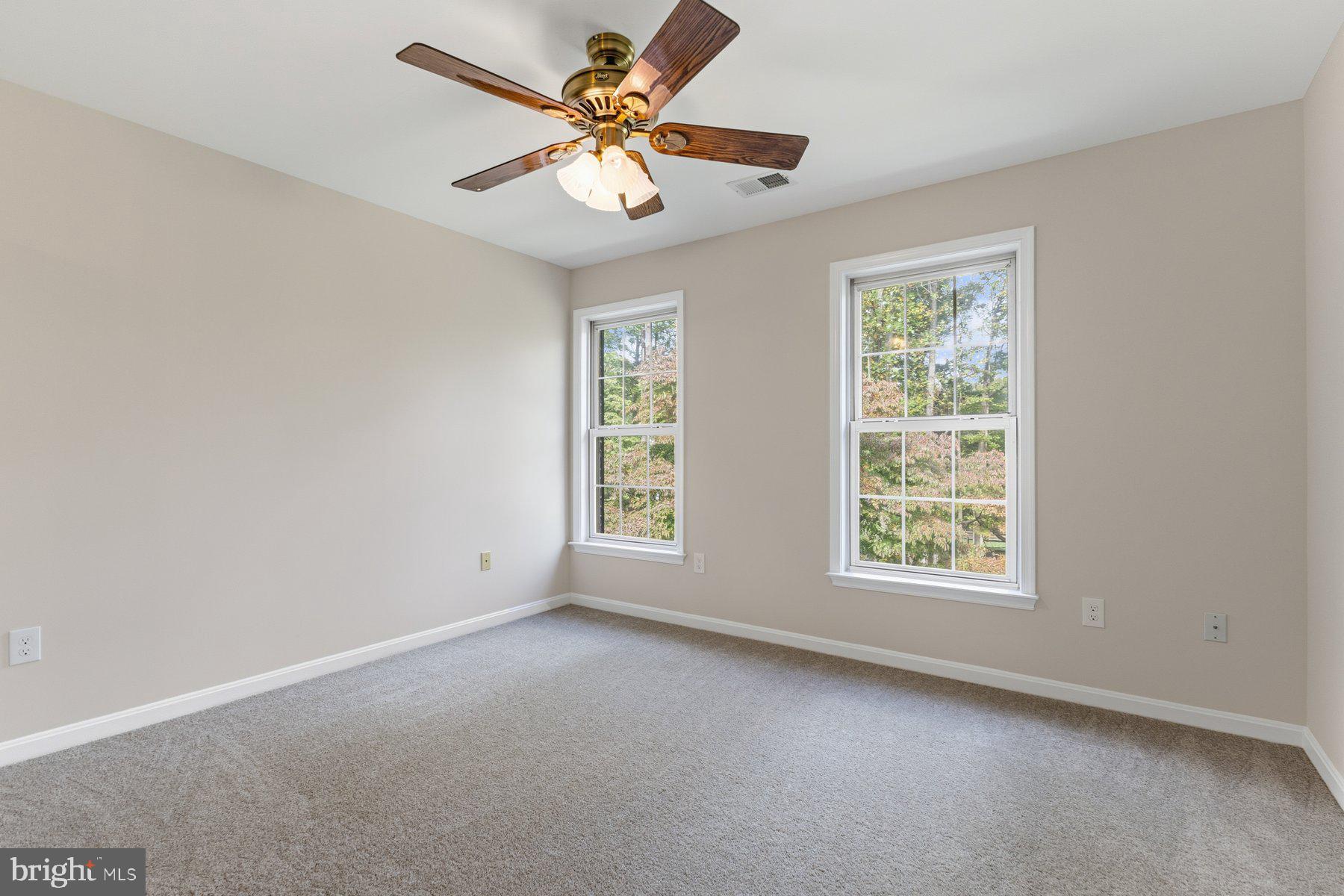 BROOKRIDGE MANOR - Residential