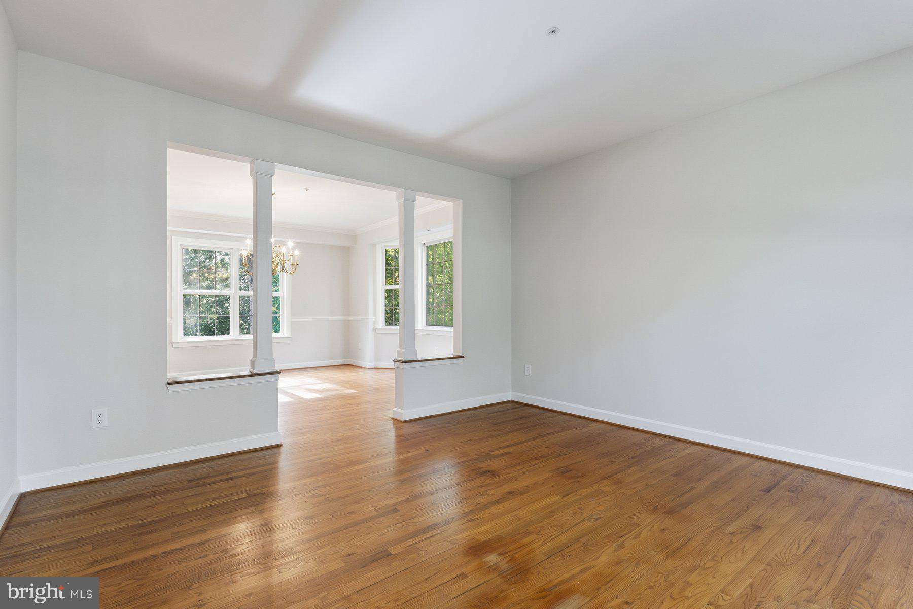 BROOKRIDGE MANOR - Residential