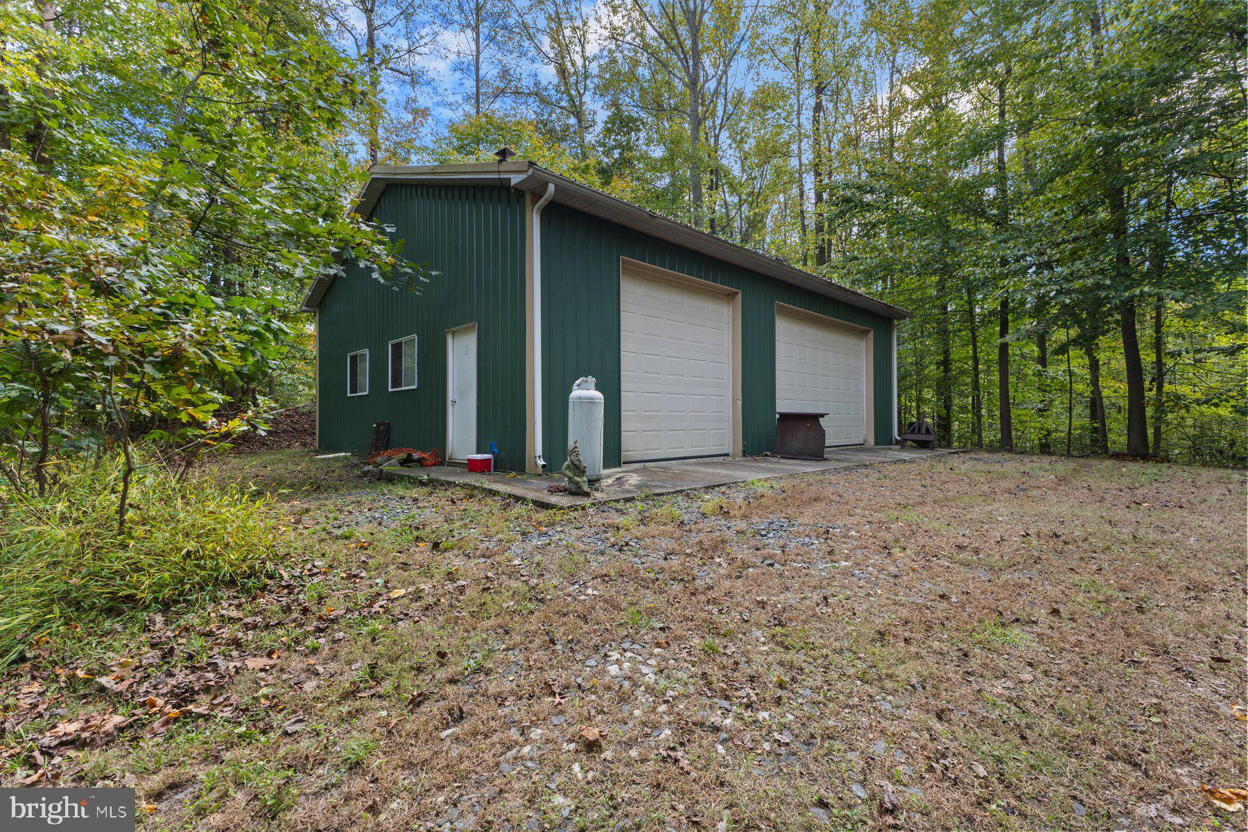 BROOKRIDGE MANOR - Residential