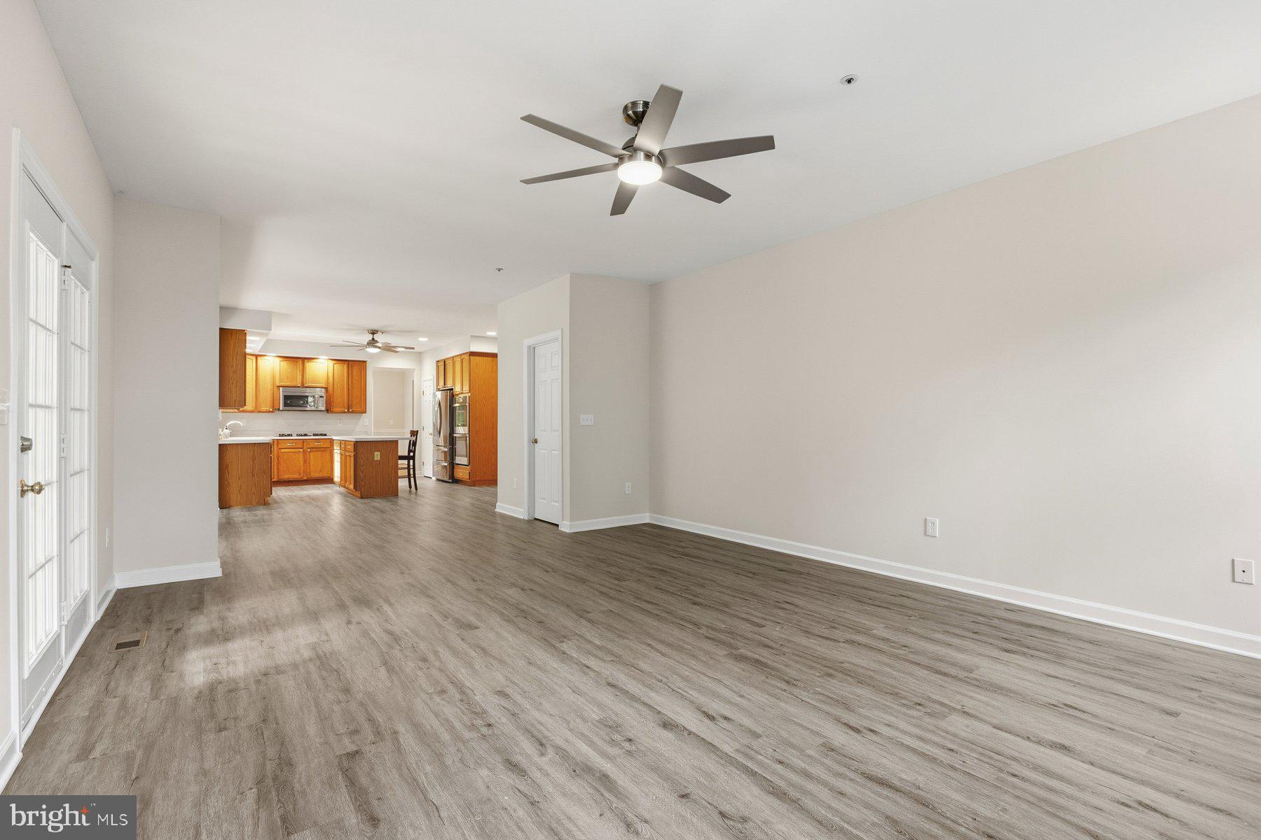 BROOKRIDGE MANOR - Residential