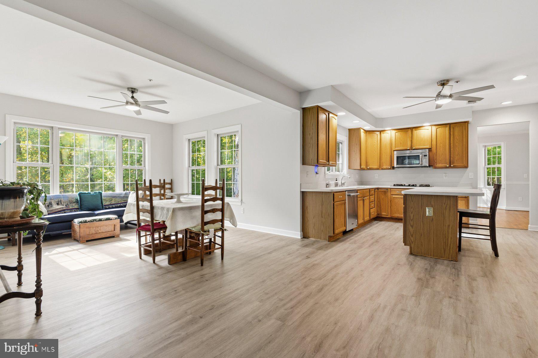 BROOKRIDGE MANOR - Residential