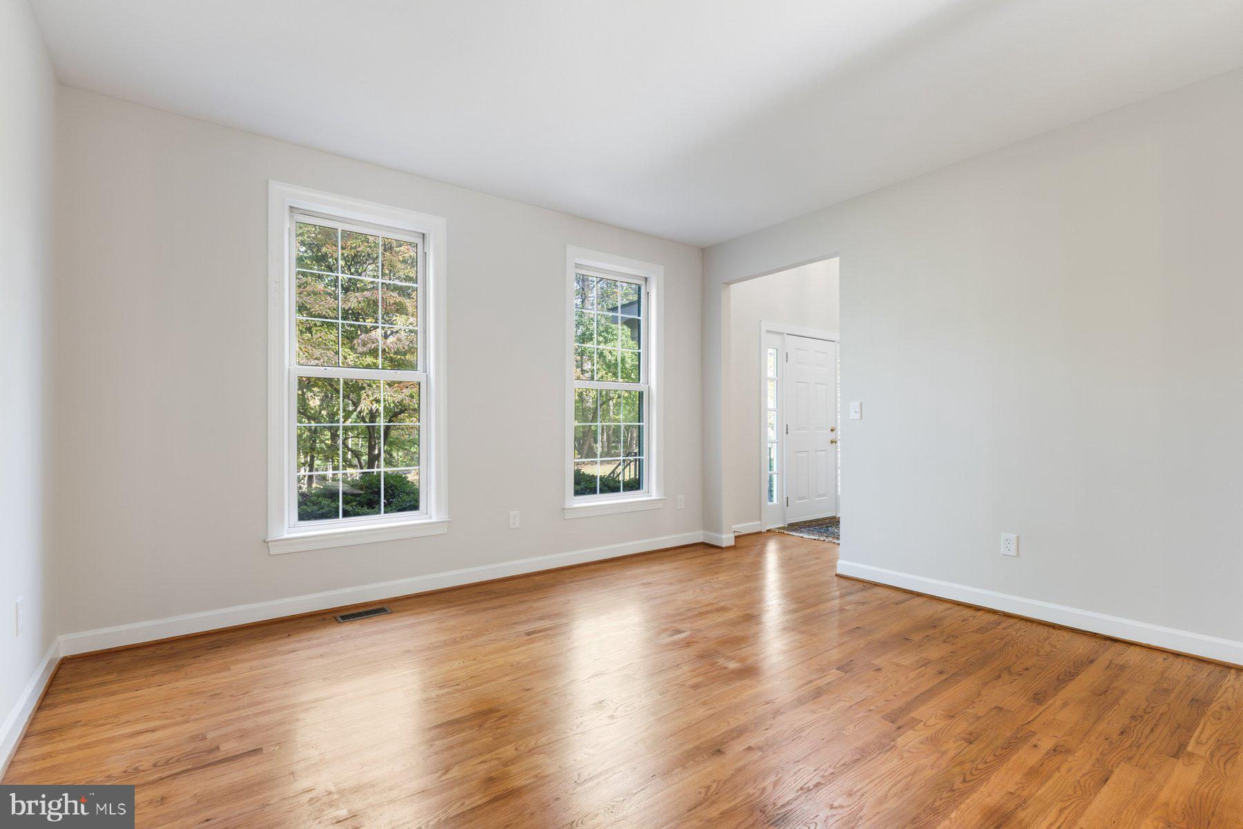 BROOKRIDGE MANOR - Residential