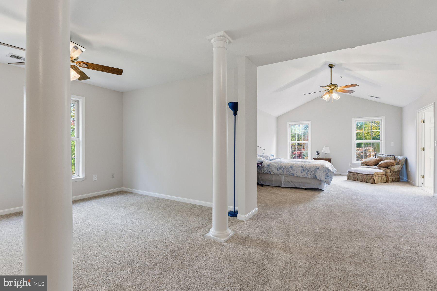 BROOKRIDGE MANOR - Residential