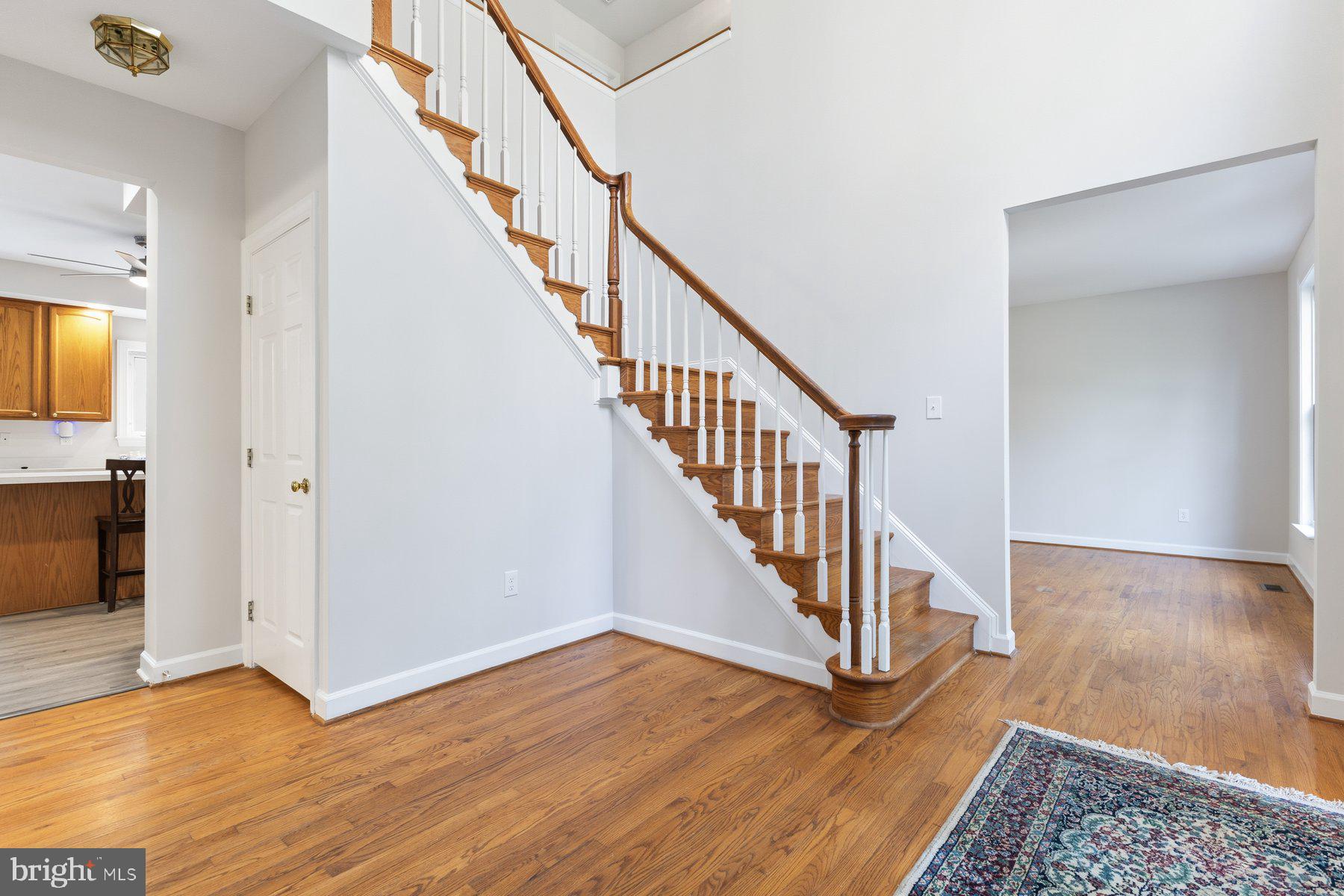 BROOKRIDGE MANOR - Residential