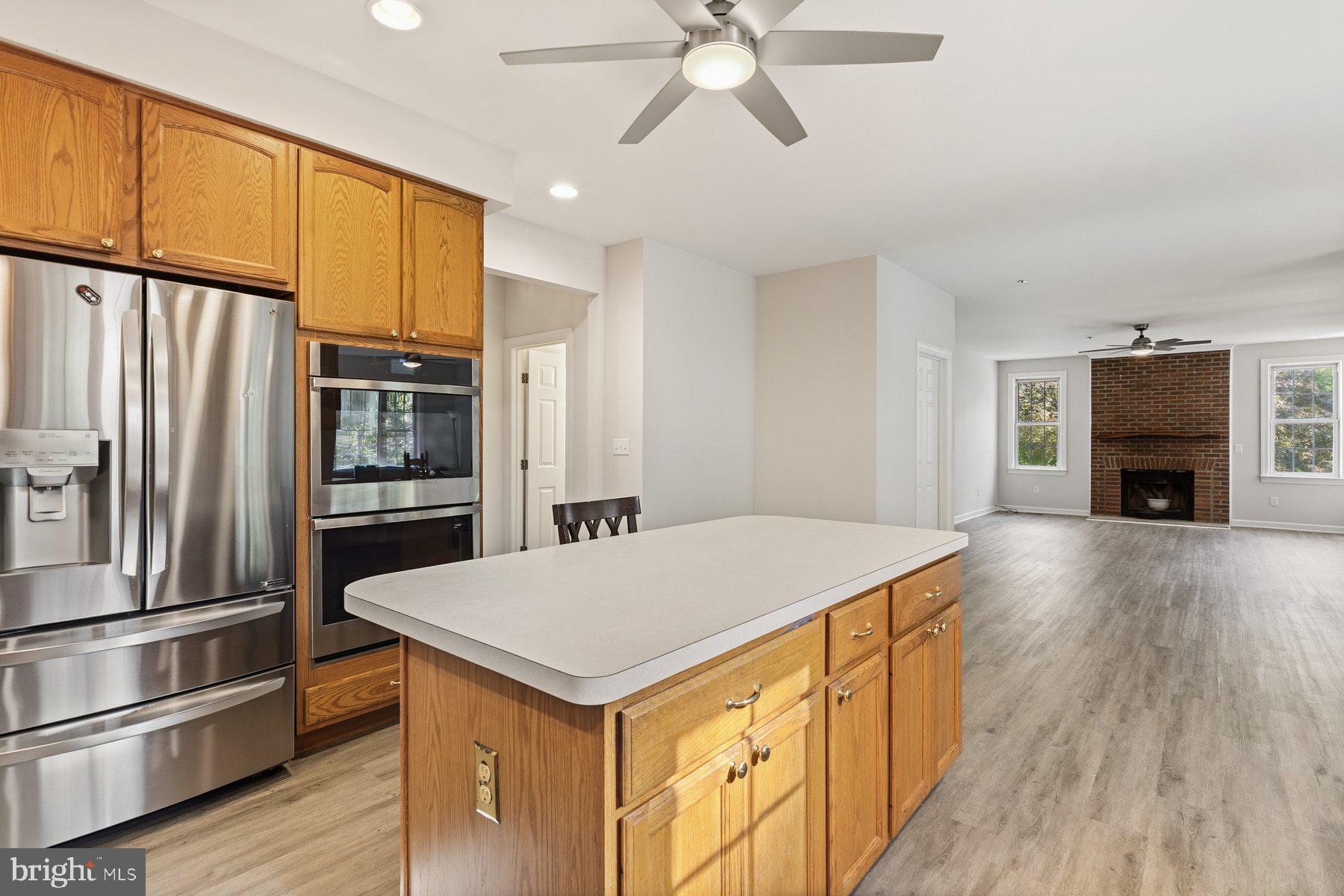 BROOKRIDGE MANOR - Residential