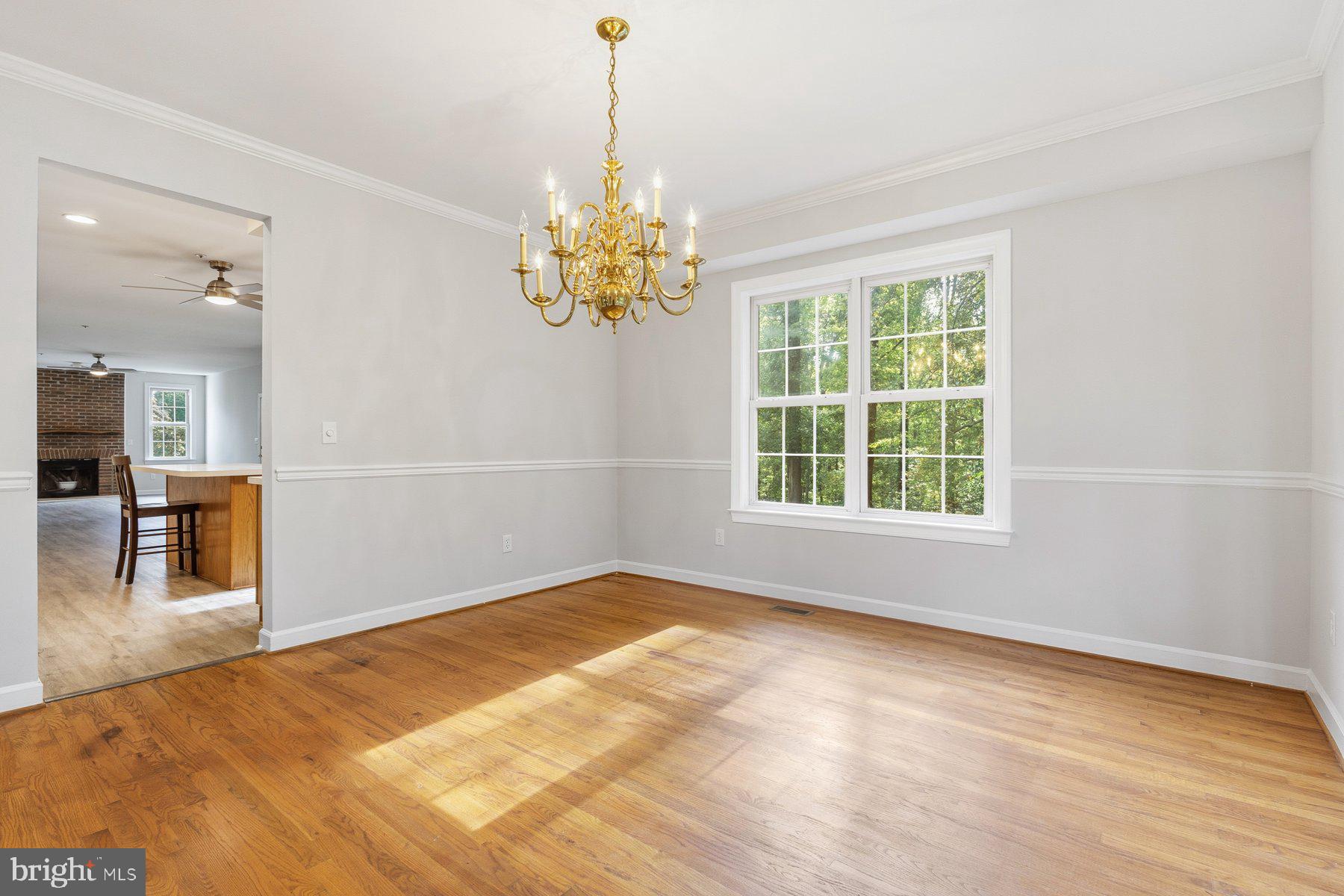 BROOKRIDGE MANOR - Residential