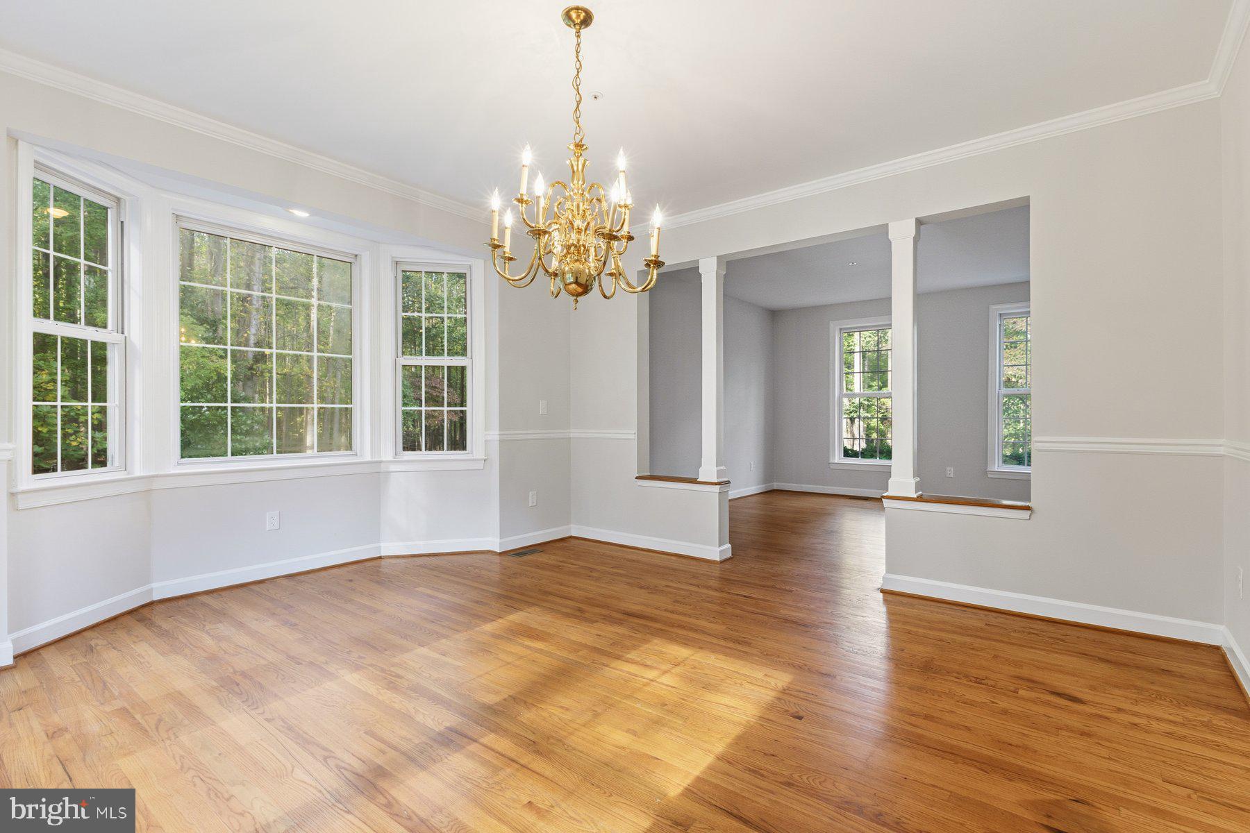 BROOKRIDGE MANOR - Residential