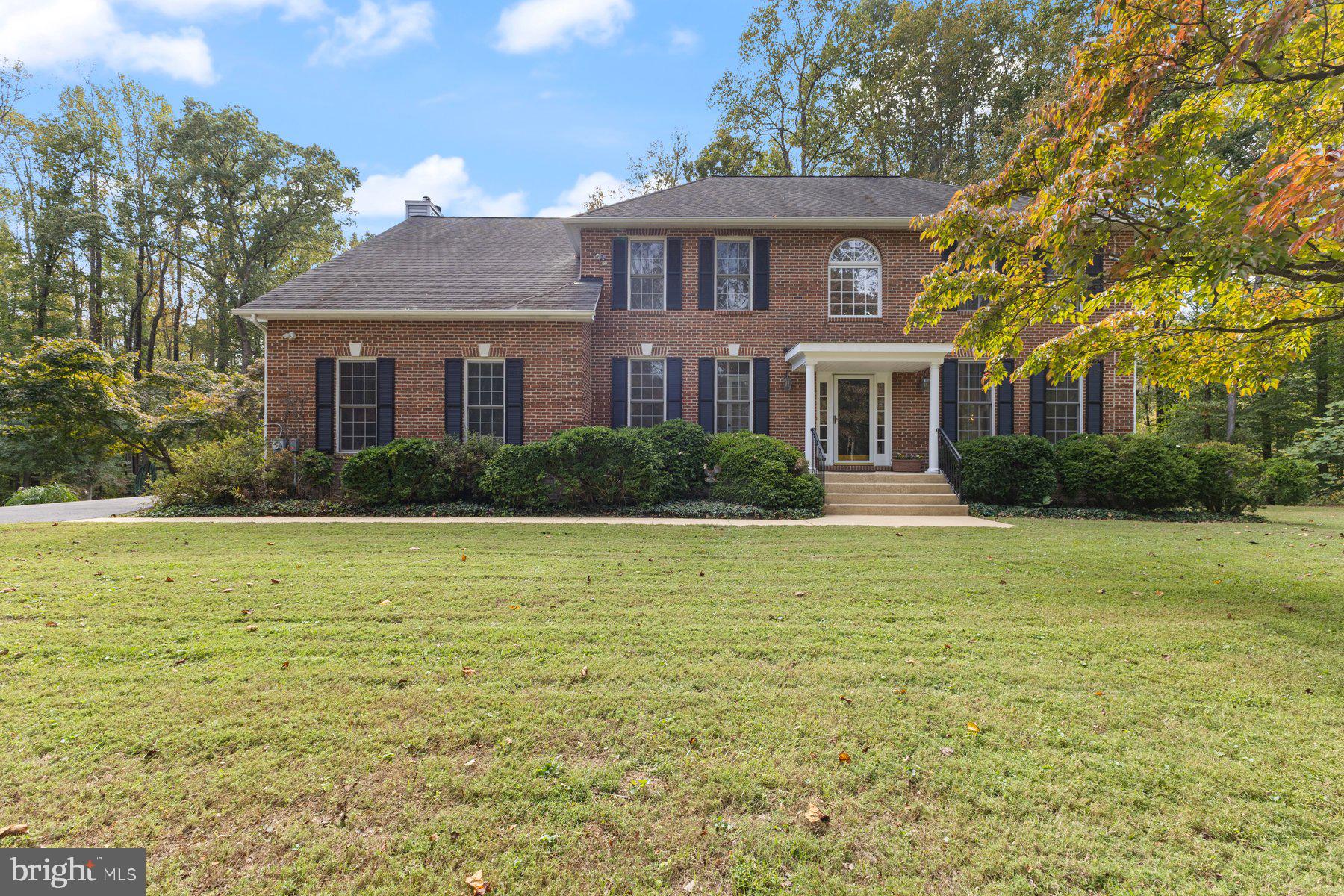 8901 BROOKRIDGE DRIVE