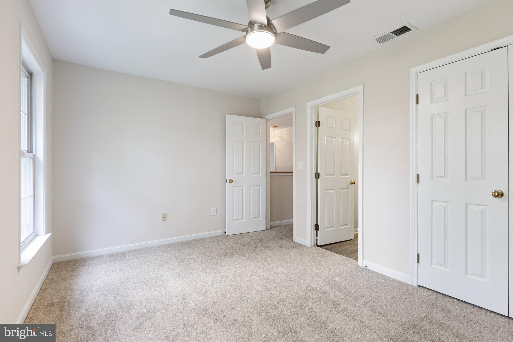 BROOKRIDGE MANOR - Residential