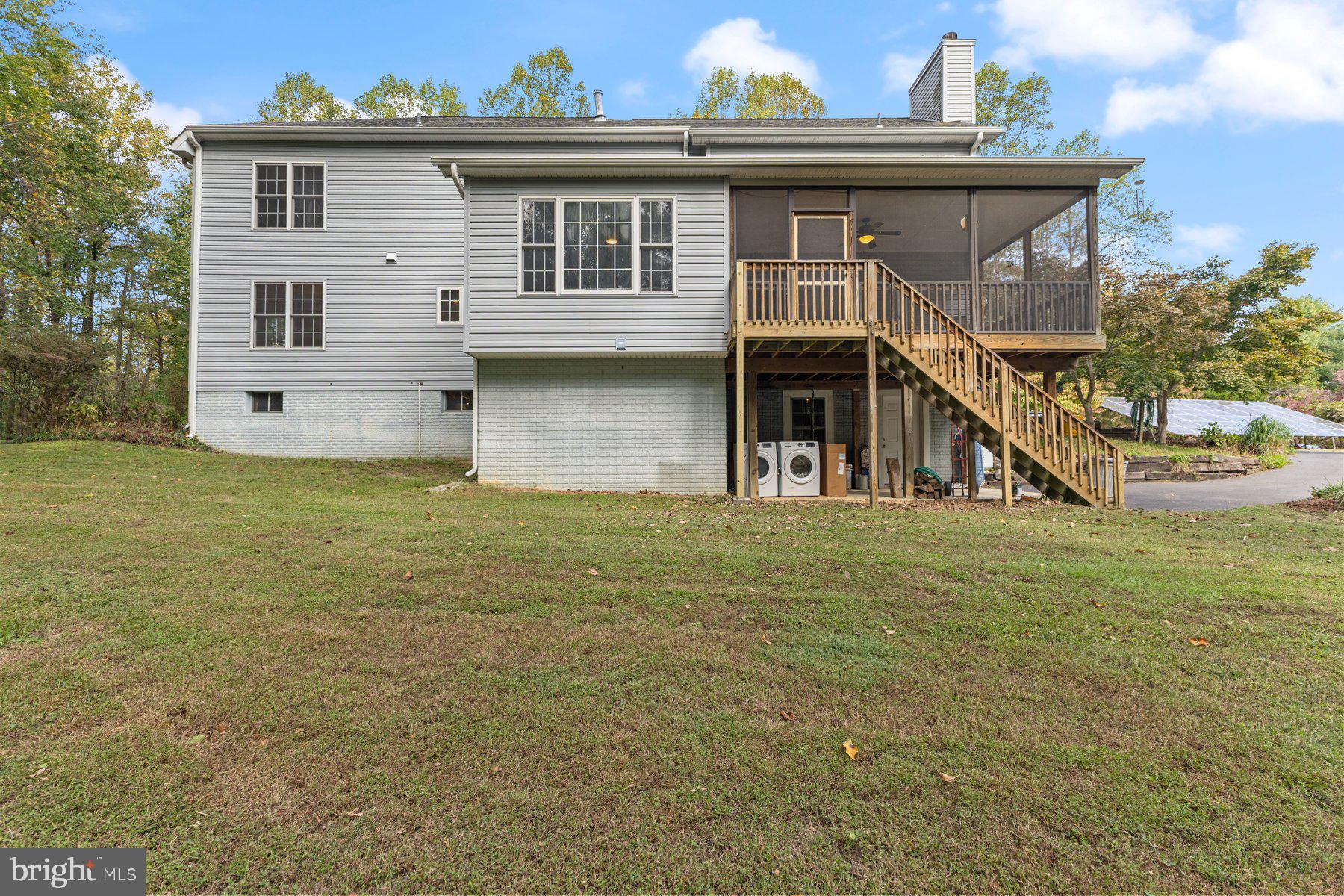 BROOKRIDGE MANOR - Residential