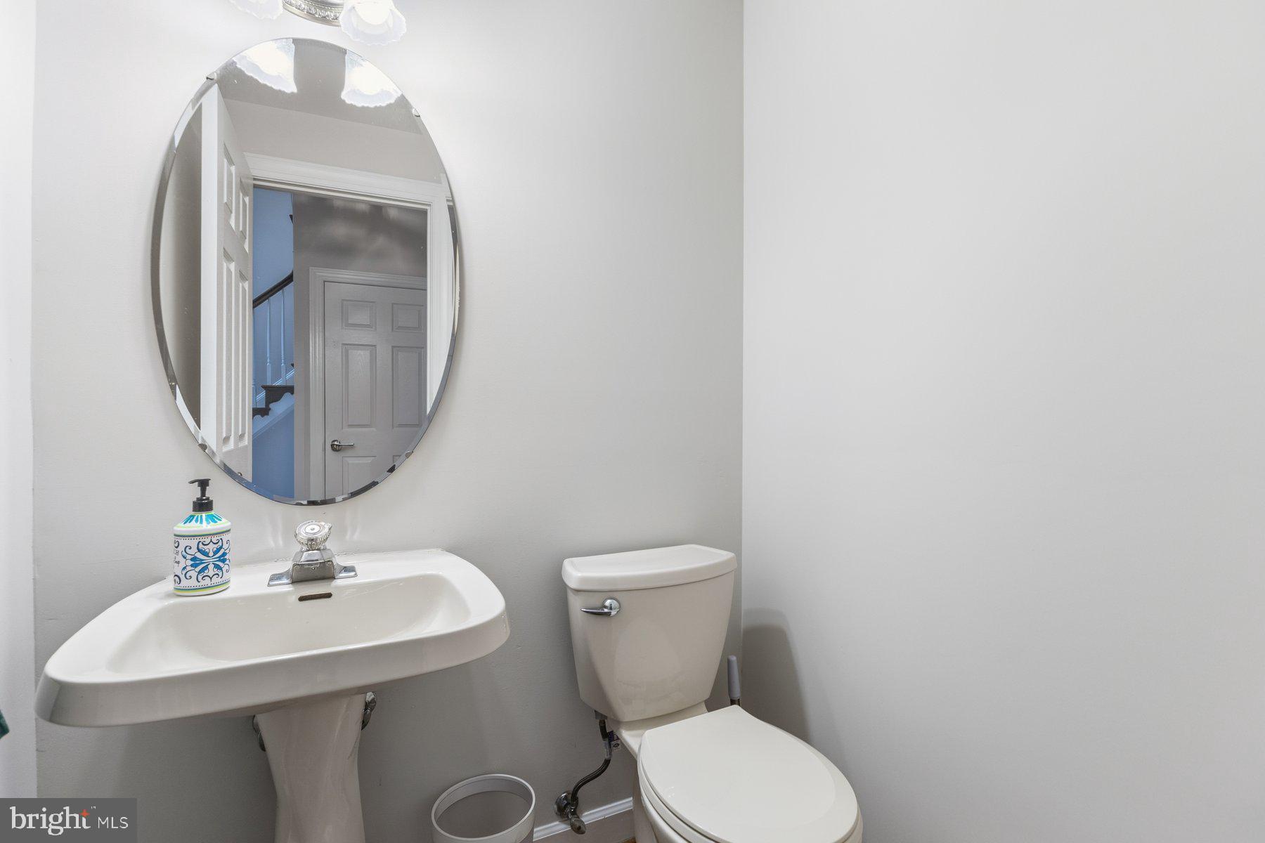 BROOKRIDGE MANOR - Residential