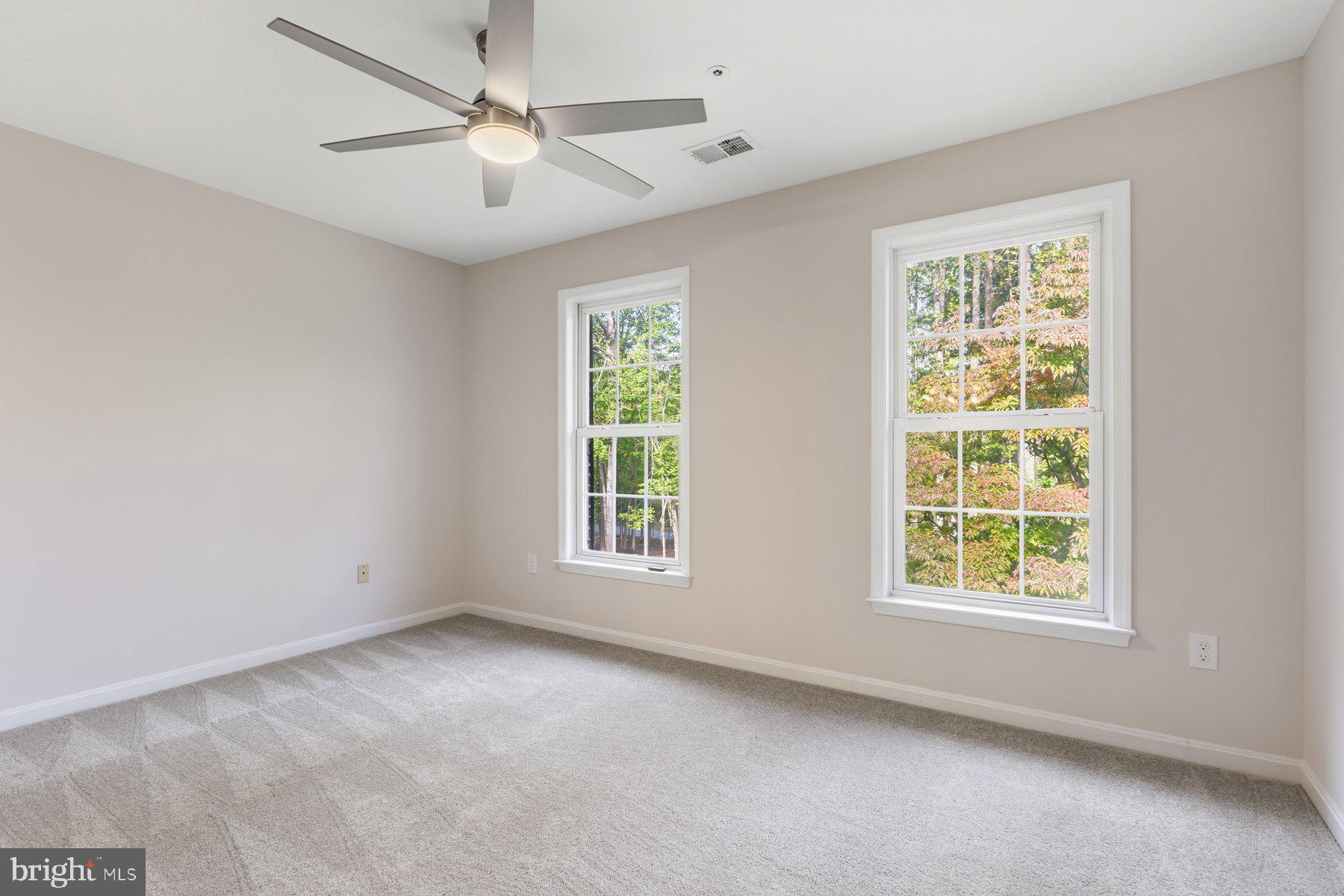 BROOKRIDGE MANOR - Residential