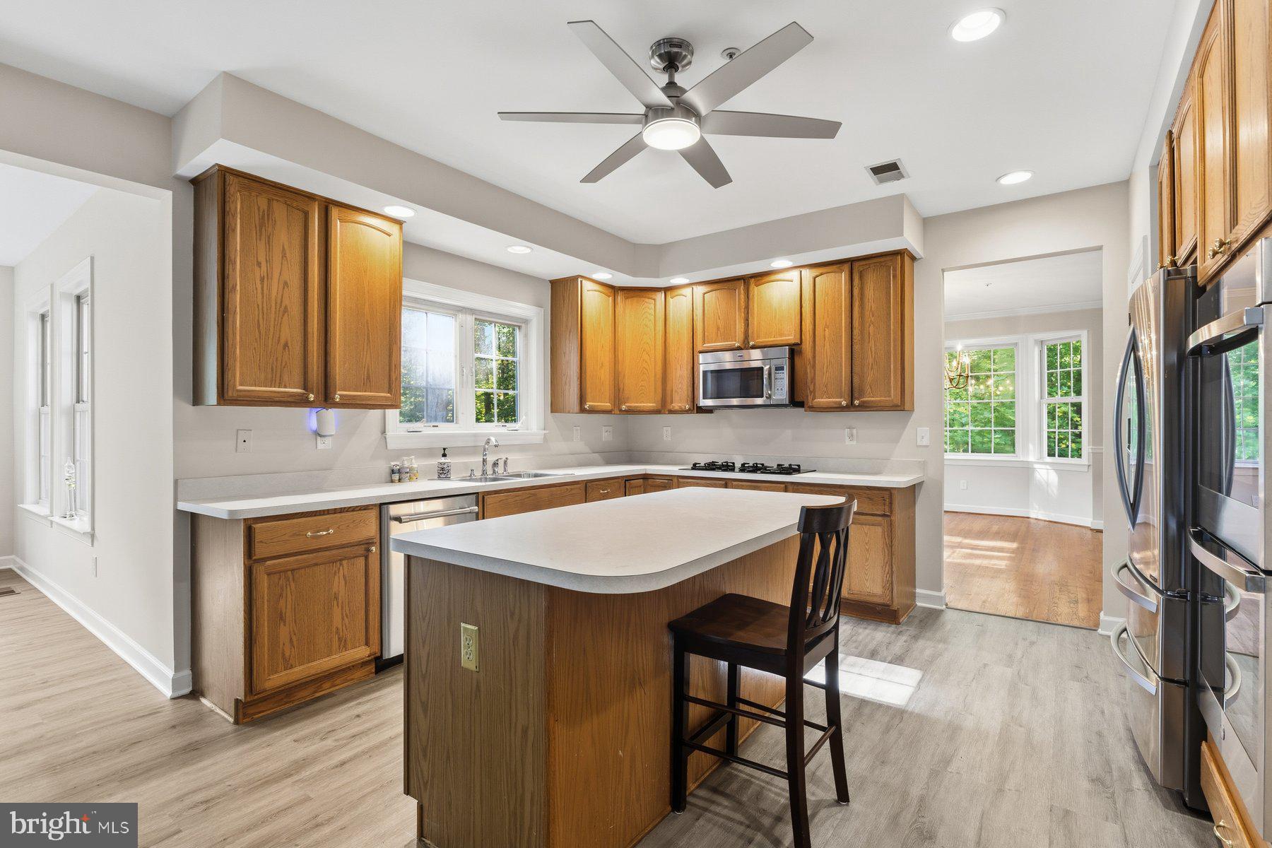 BROOKRIDGE MANOR - Residential