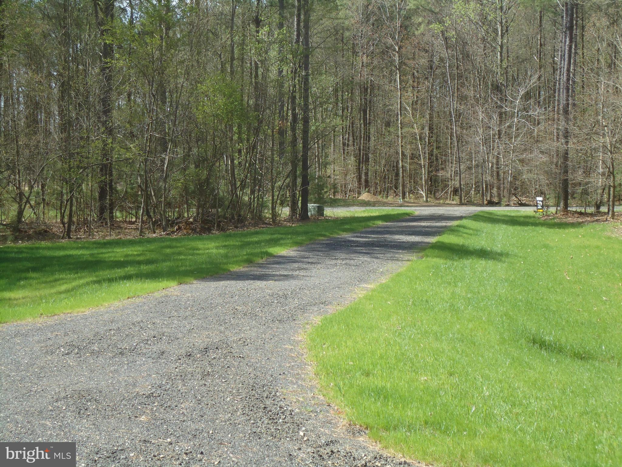 TOMAKOKIN CREEK FARMSTEAD - Residential