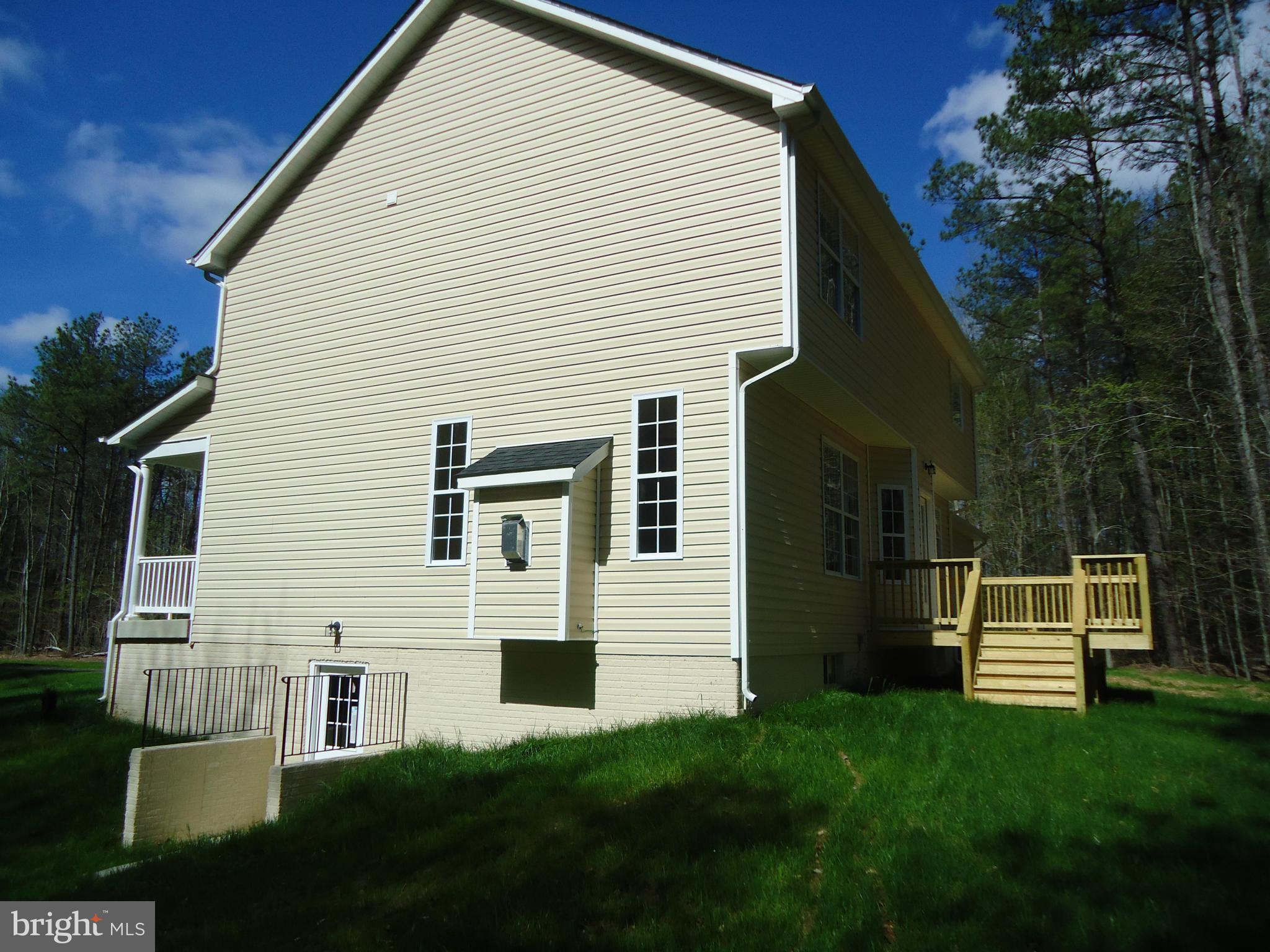 TOMAKOKIN CREEK FARMSTEAD - Residential