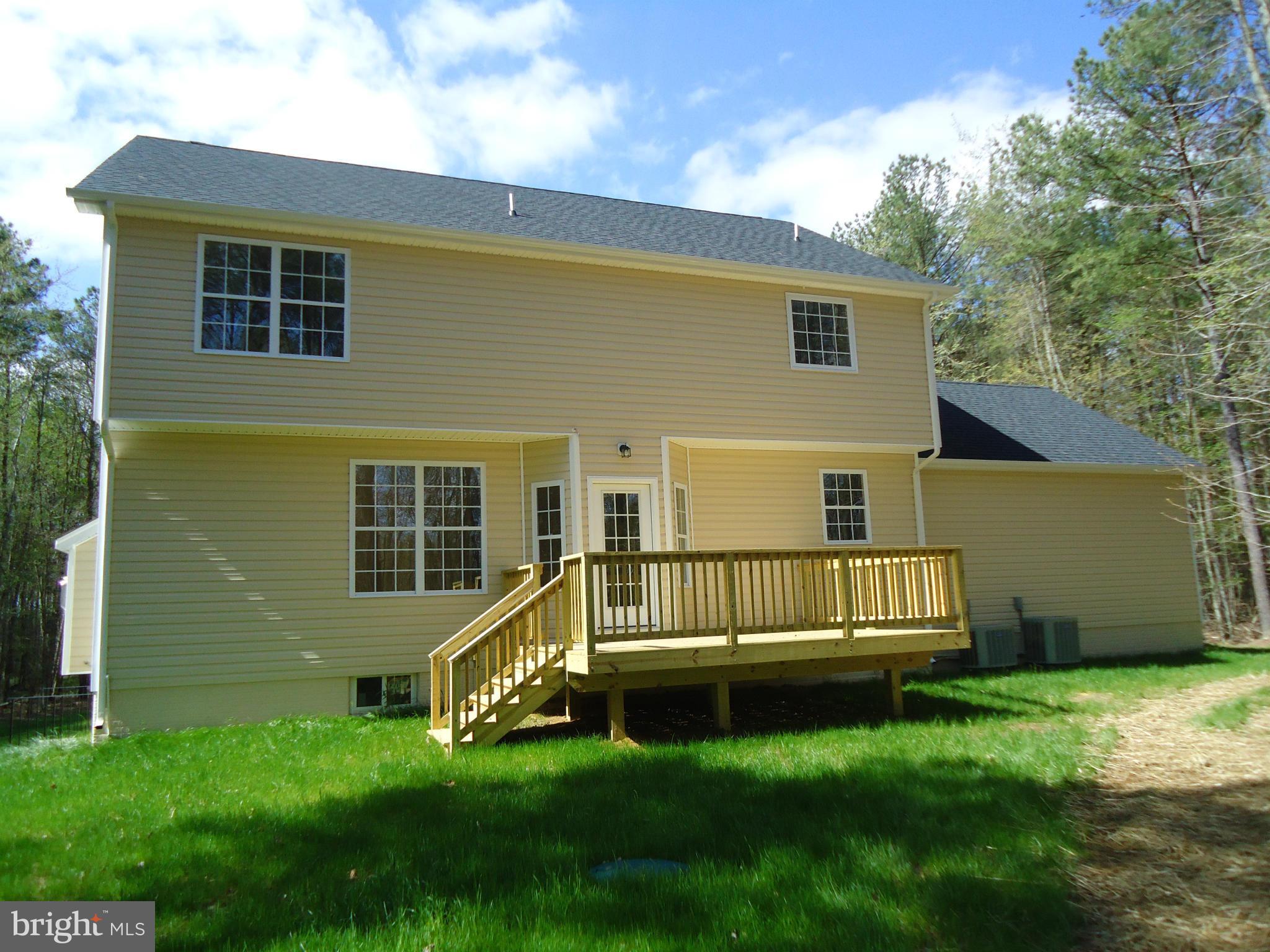 TOMAKOKIN CREEK FARMSTEAD - Residential