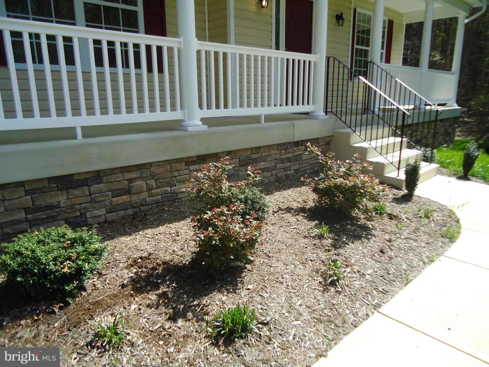 TOMAKOKIN CREEK FARMSTEAD - Residential