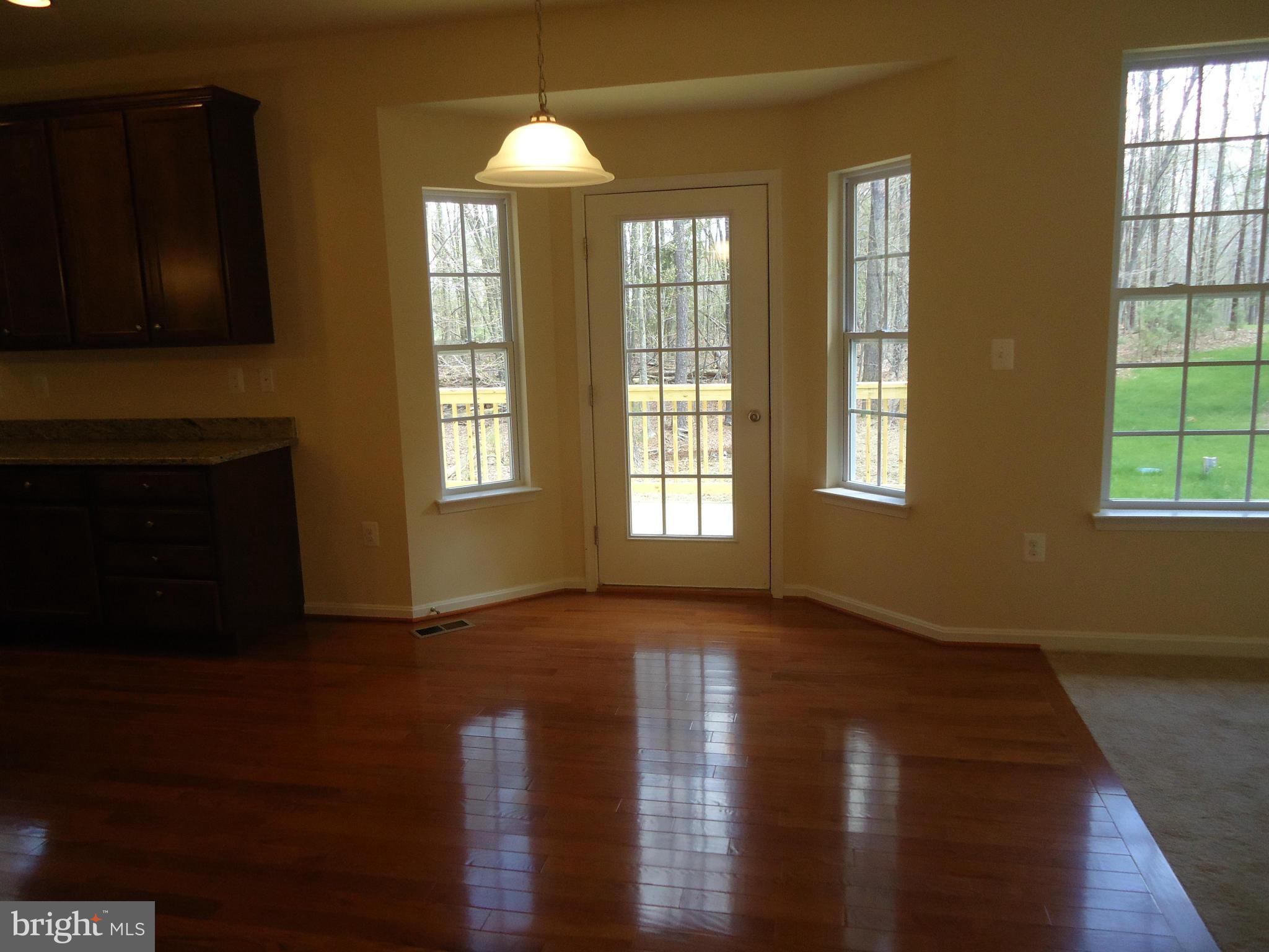 TOMAKOKIN CREEK FARMSTEAD - Residential