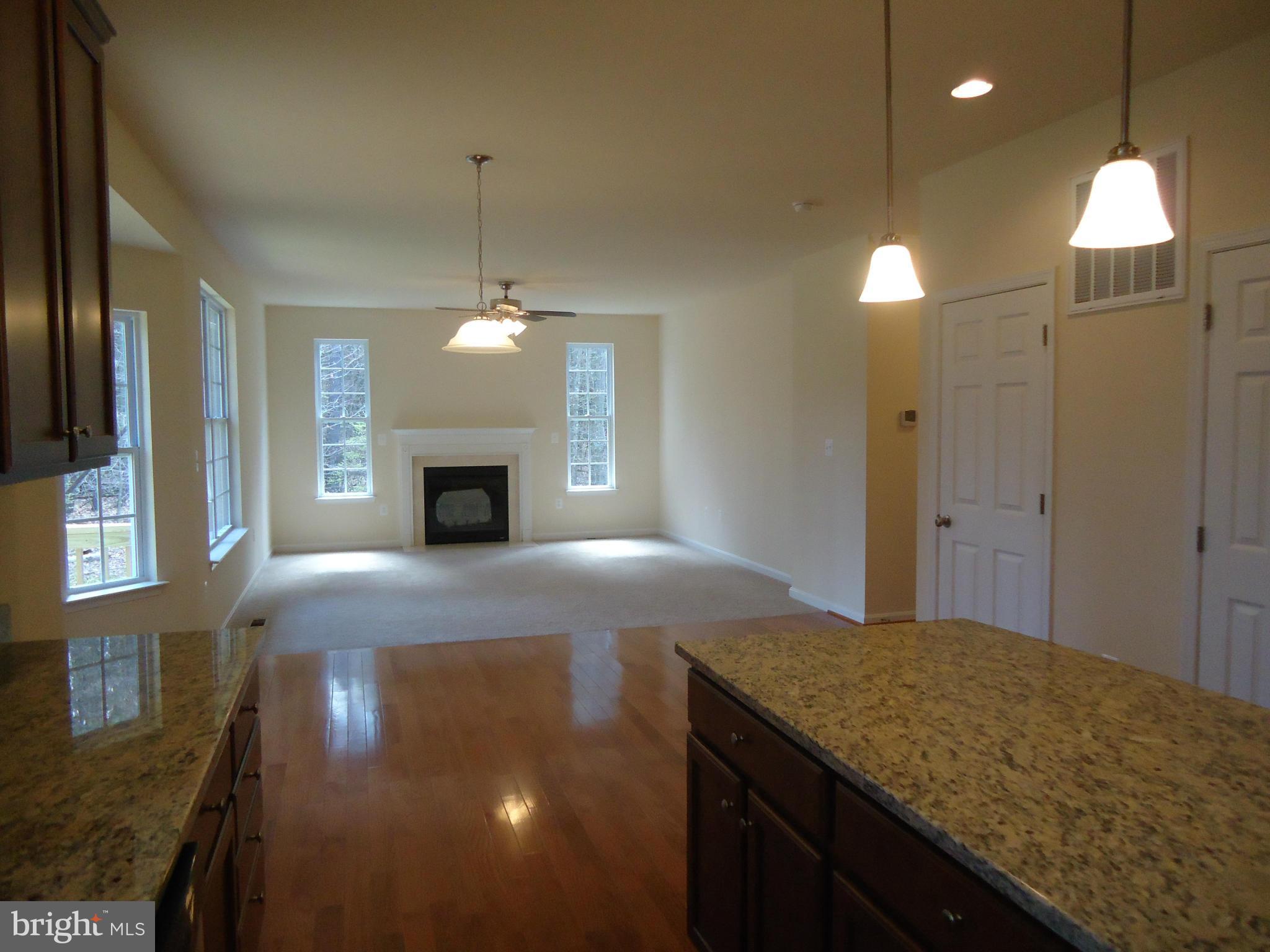 TOMAKOKIN CREEK FARMSTEAD - Residential