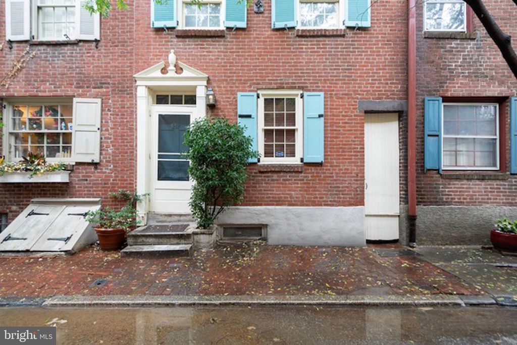 Photo of 218 S Delhi Street, PHILADELPHIA, PA 19107 (MLS # PAPH2480582)