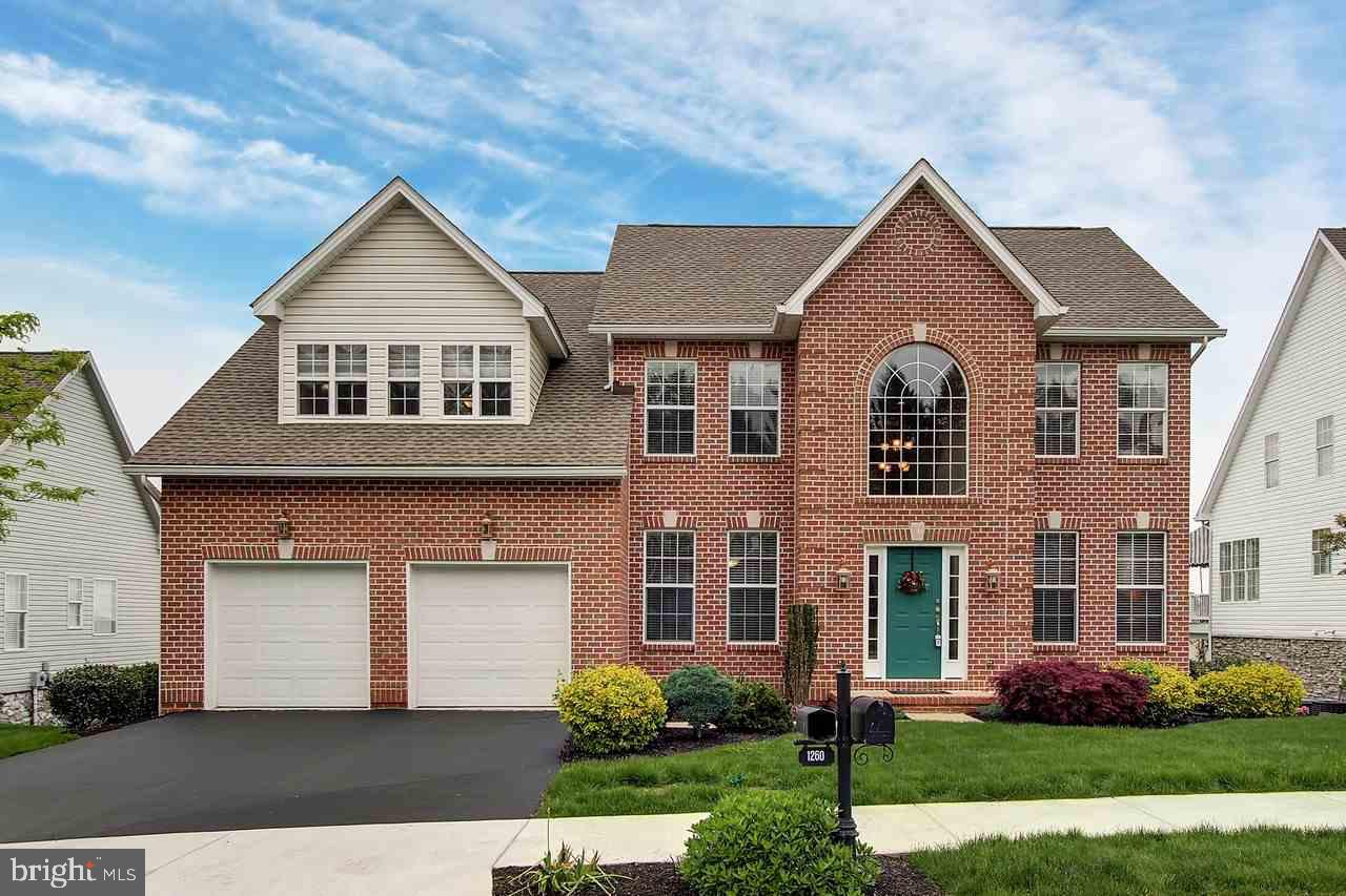 REGENTS GLEN - Residential