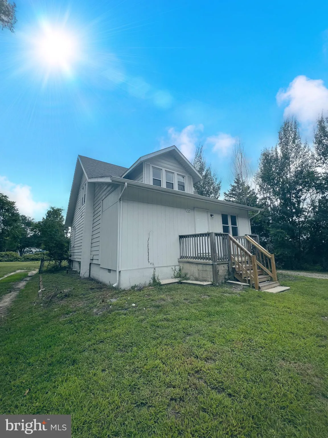 Egg Harbor City, New Jersey 08215, United States, 4 Bedrooms Bedrooms, ,2 BathroomsBathrooms,Residential,Active,206633