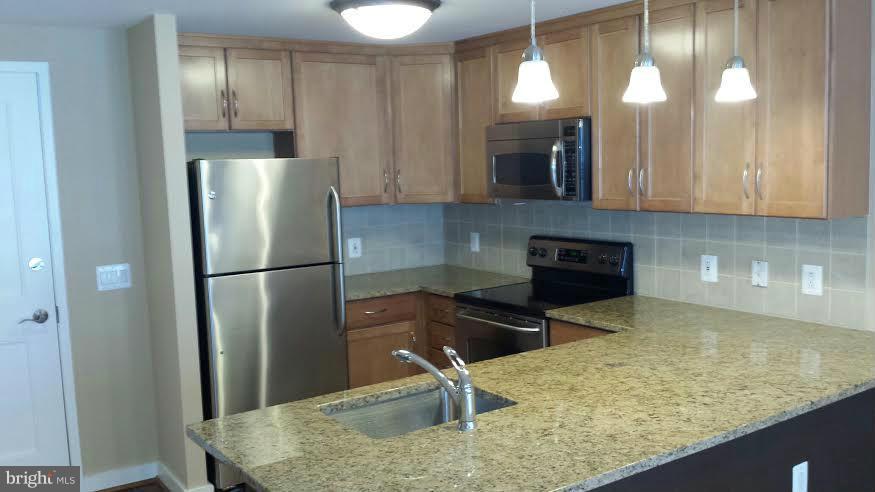 LIBERTY CENTER - Residential