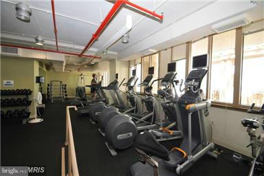 LIBERTY CENTER - Residential