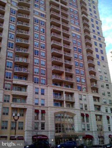 LIBERTY CENTER - Residential