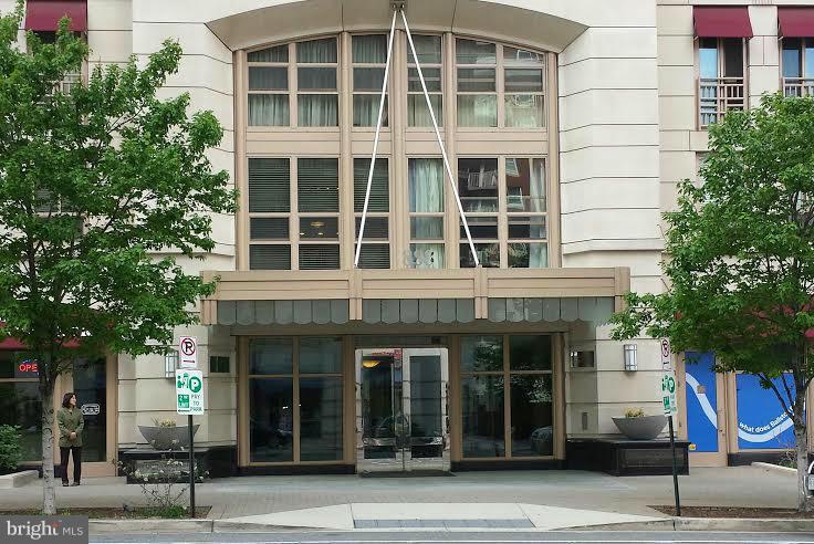 LIBERTY CENTER - Residential