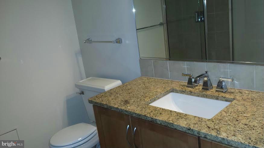 LIBERTY CENTER - Residential