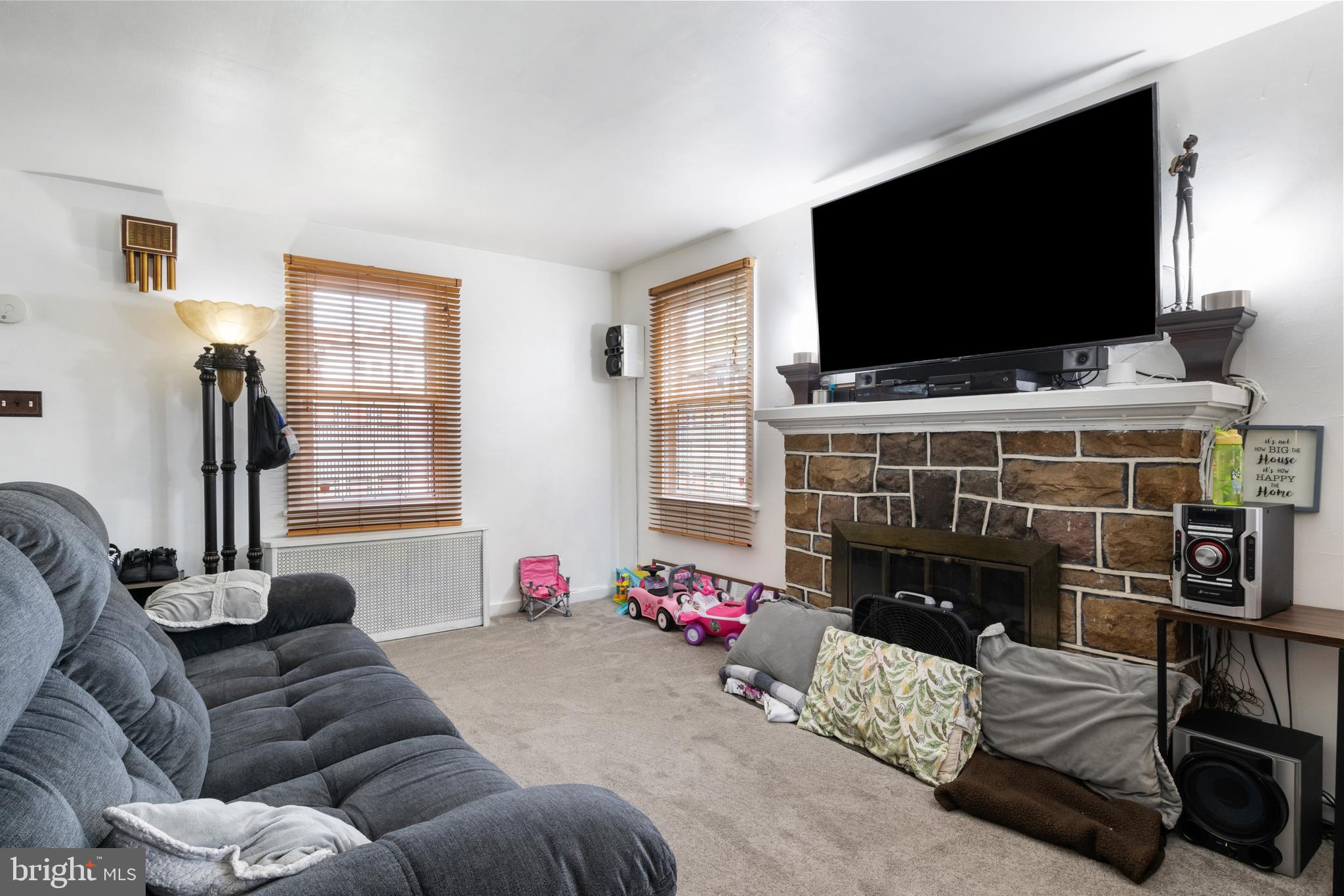 HARRISBURG - Residential