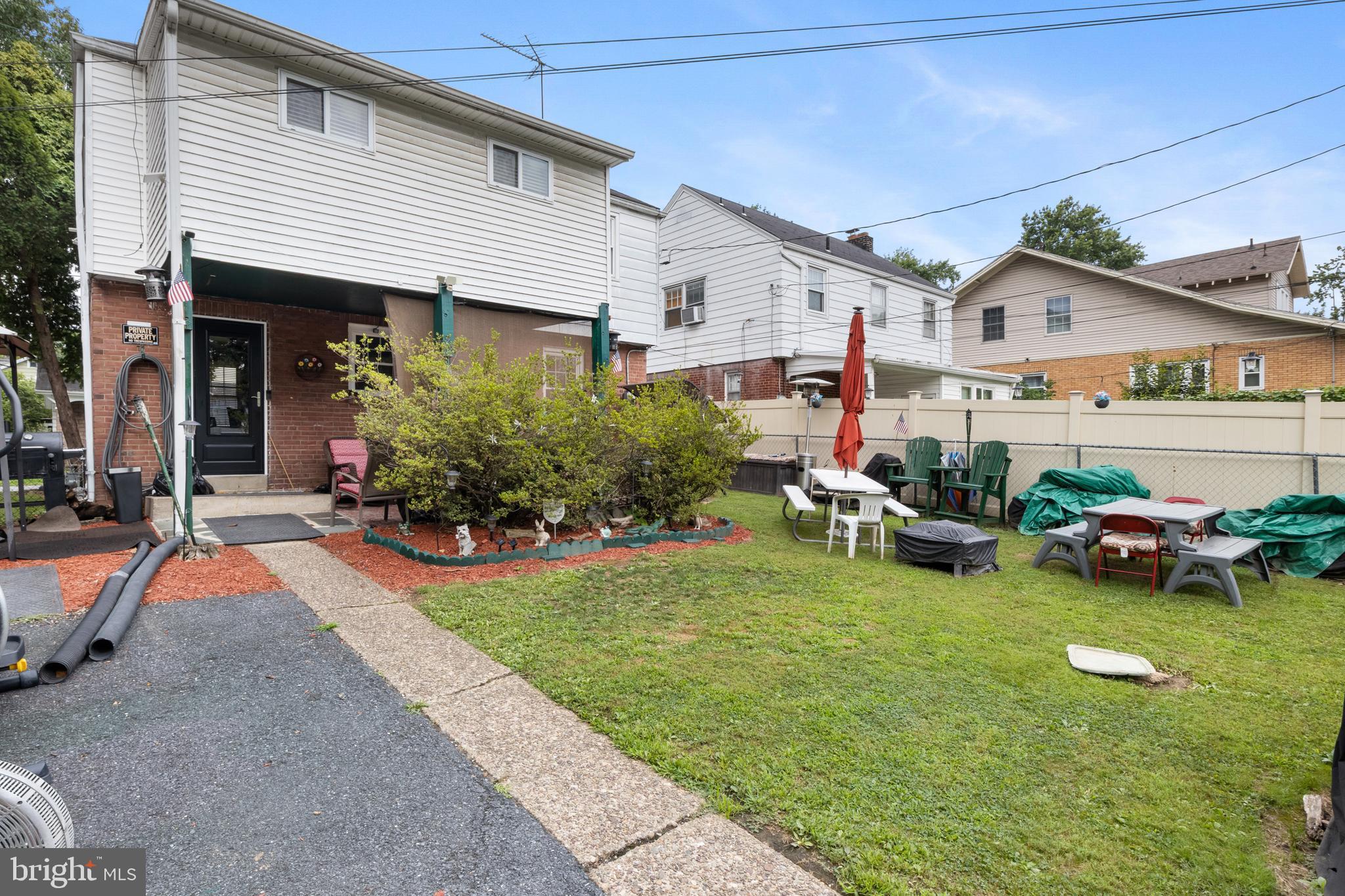 HARRISBURG - Residential