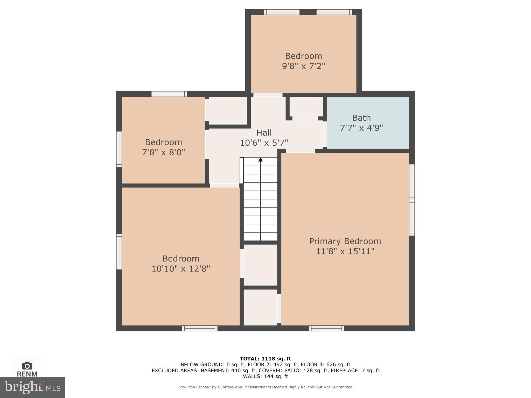 HARRISBURG - Residential
