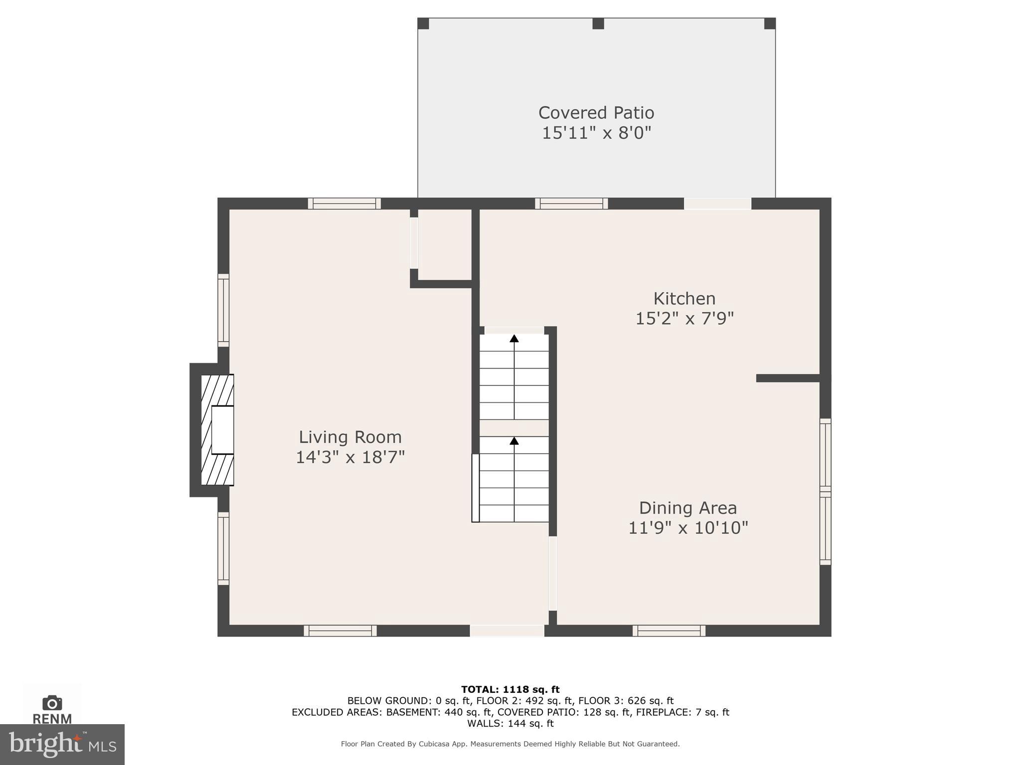 HARRISBURG - Residential