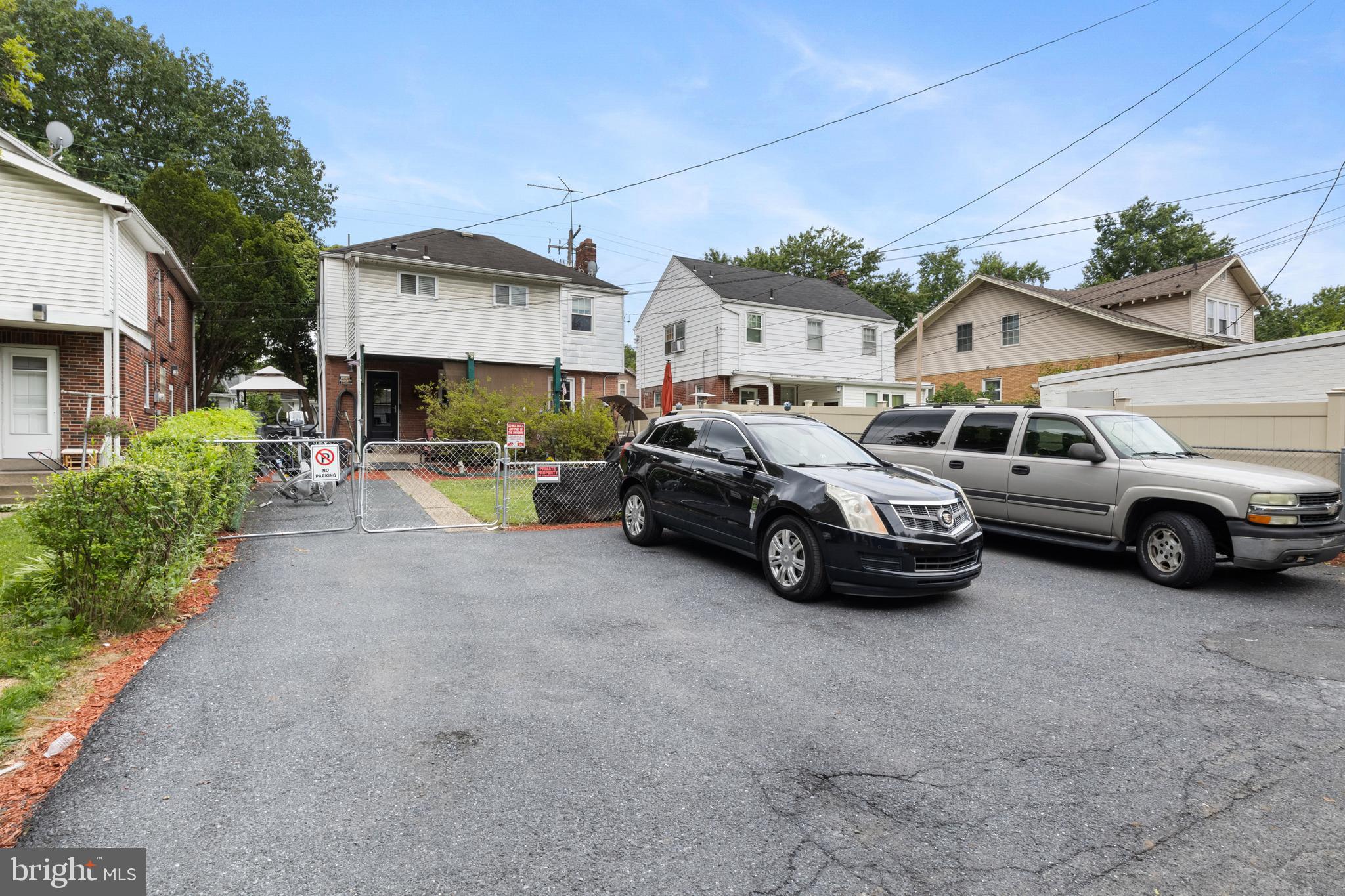 HARRISBURG - Residential