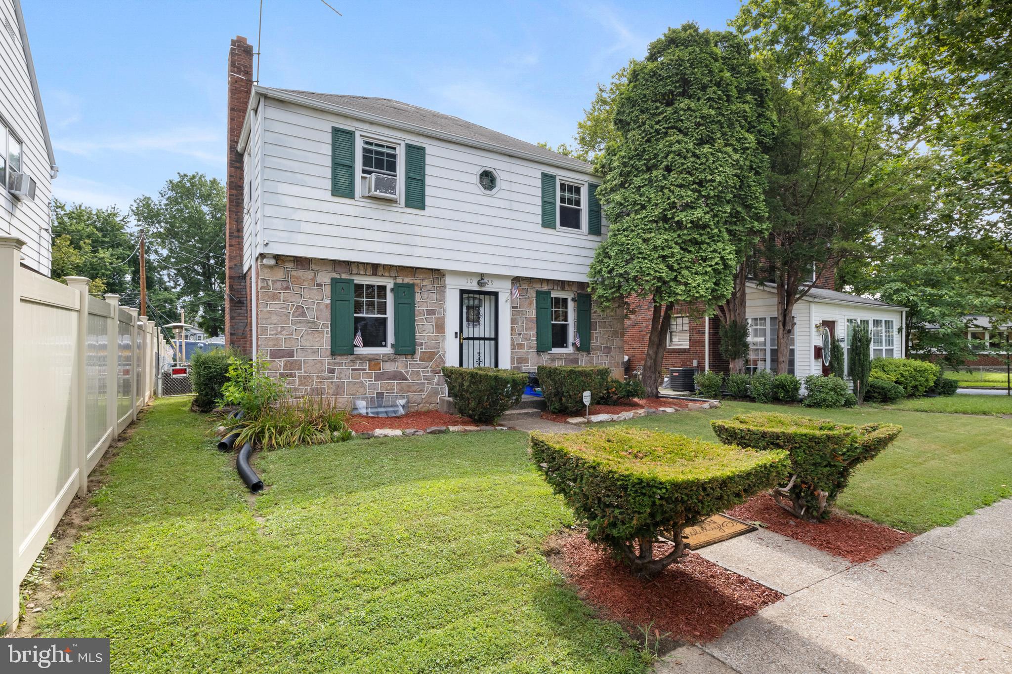 HARRISBURG - Residential