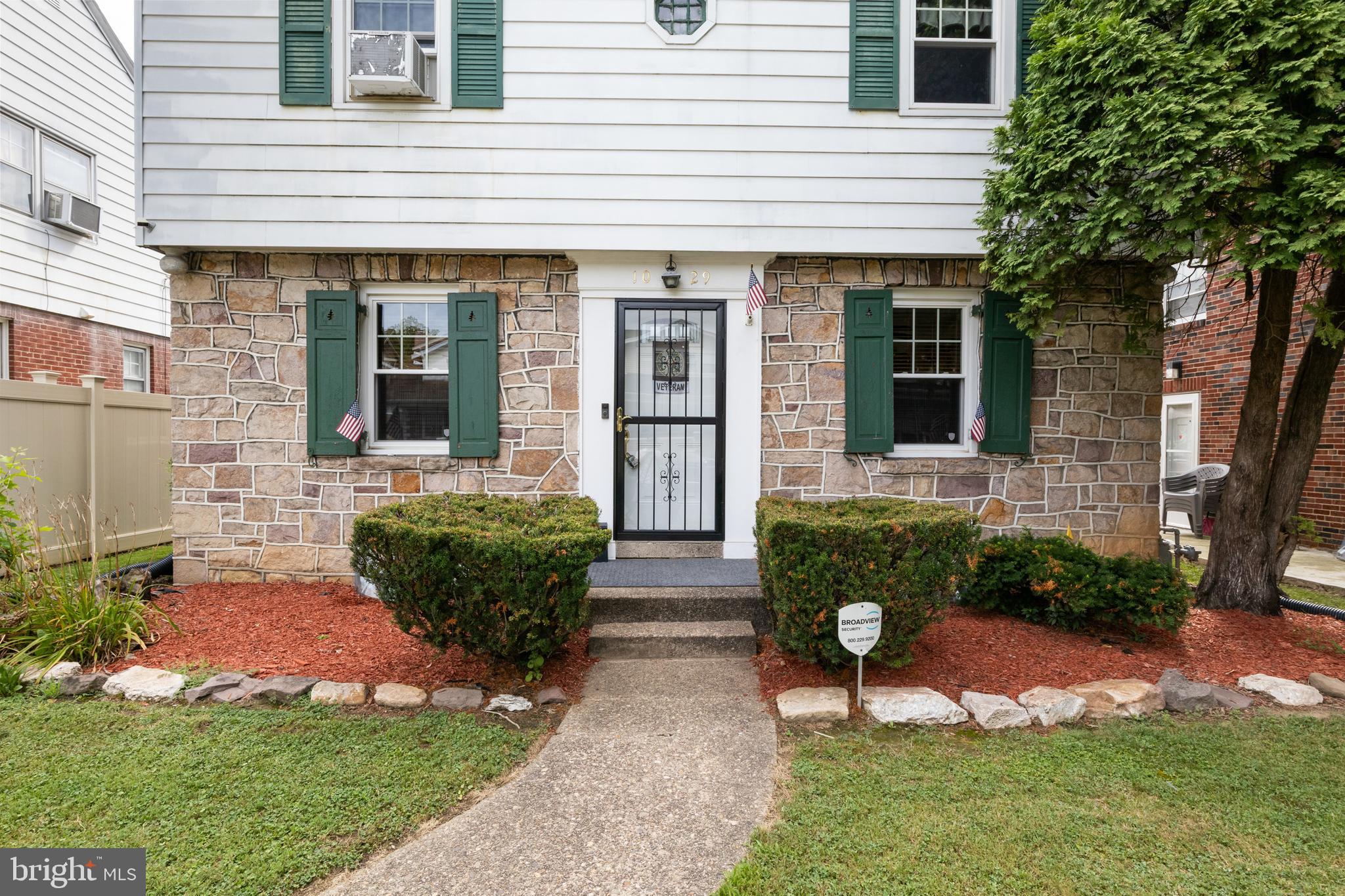 HARRISBURG - Residential