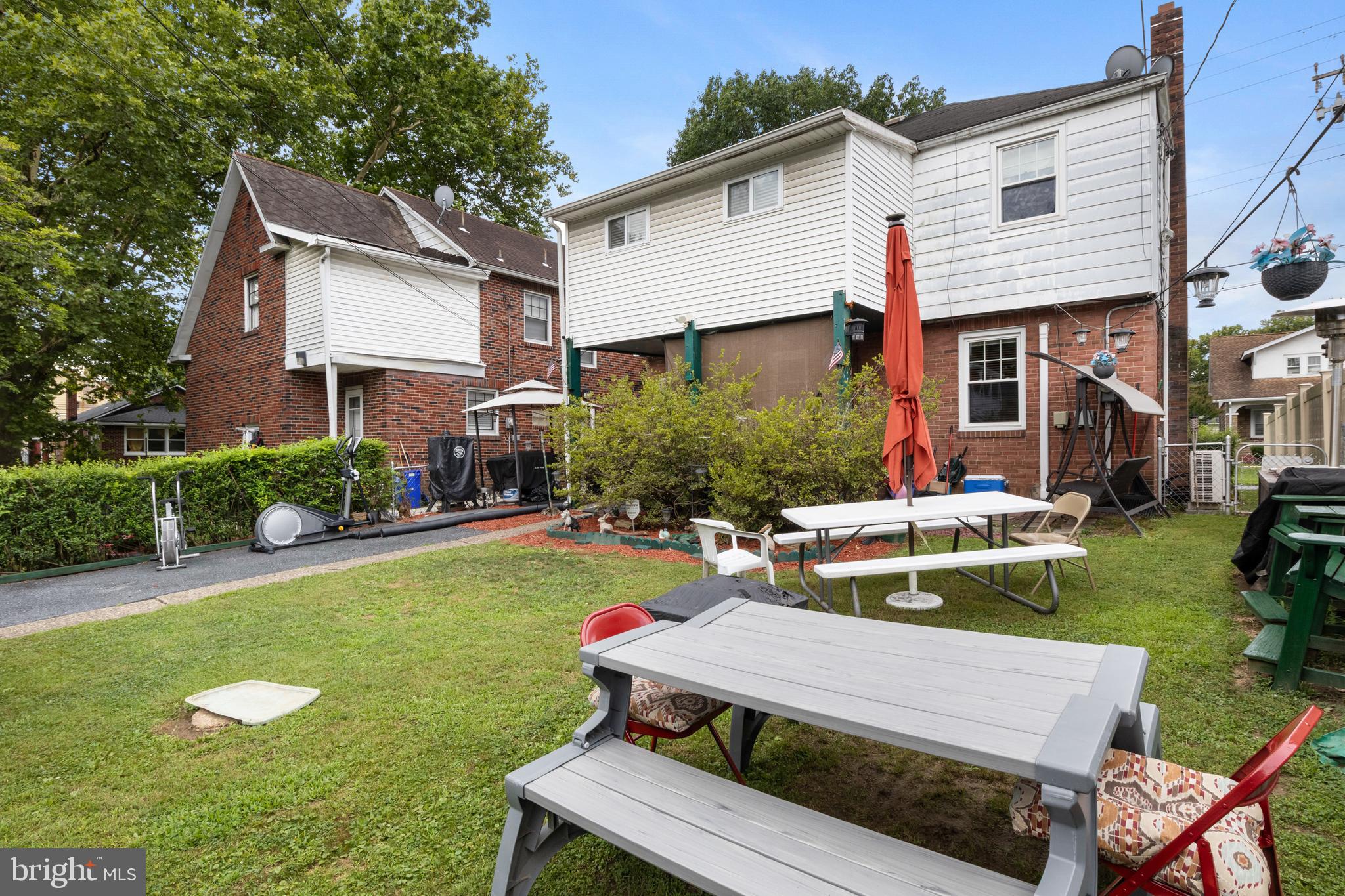 HARRISBURG - Residential