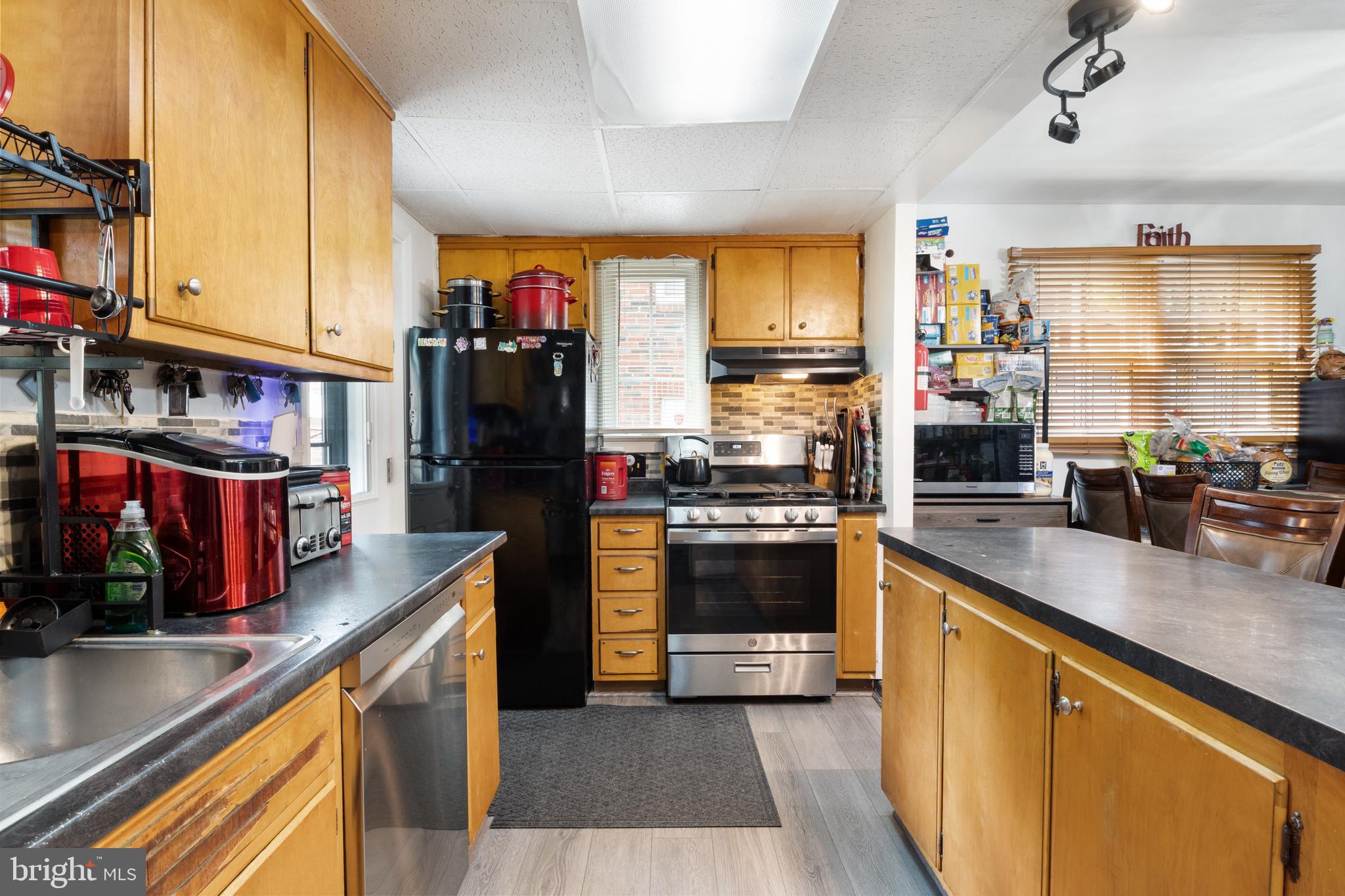 HARRISBURG - Residential