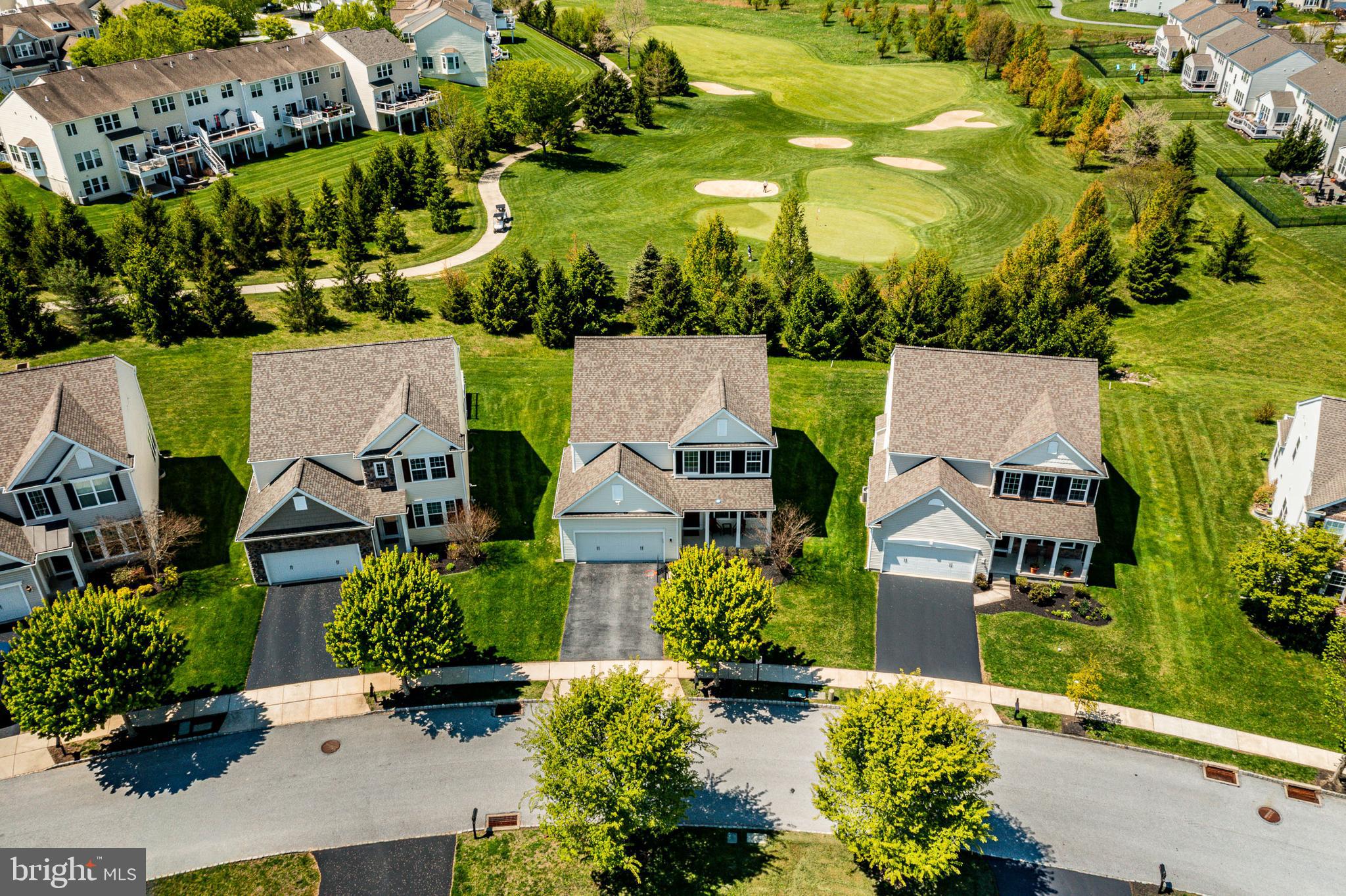 APPLECROSS - Residential