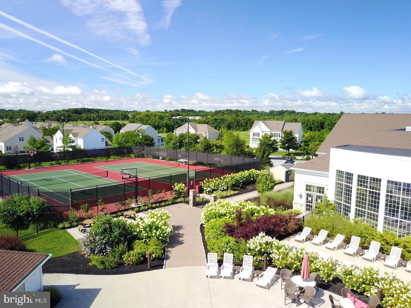 APPLECROSS - Residential