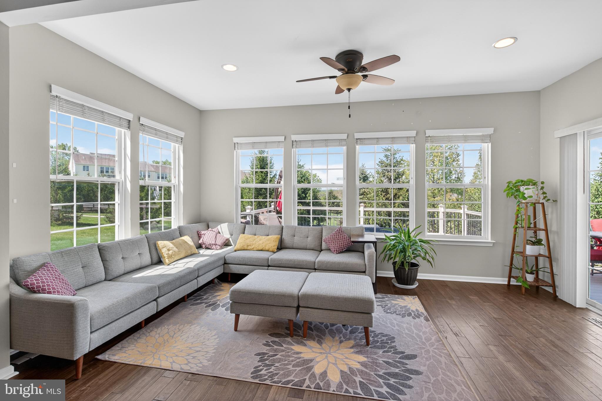 APPLECROSS - Residential